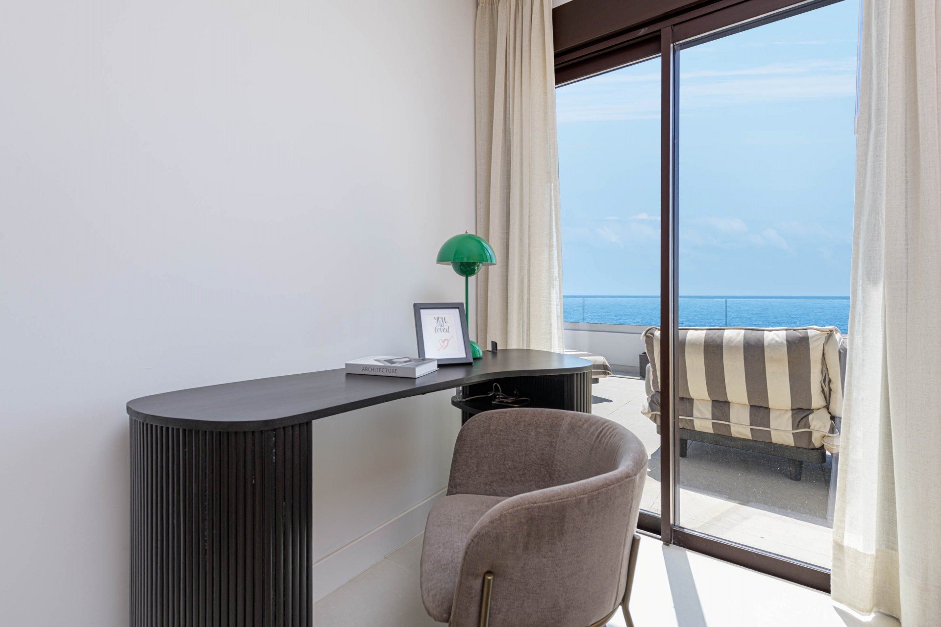 Nueva construcción  - Apartamento -
Fuengirola