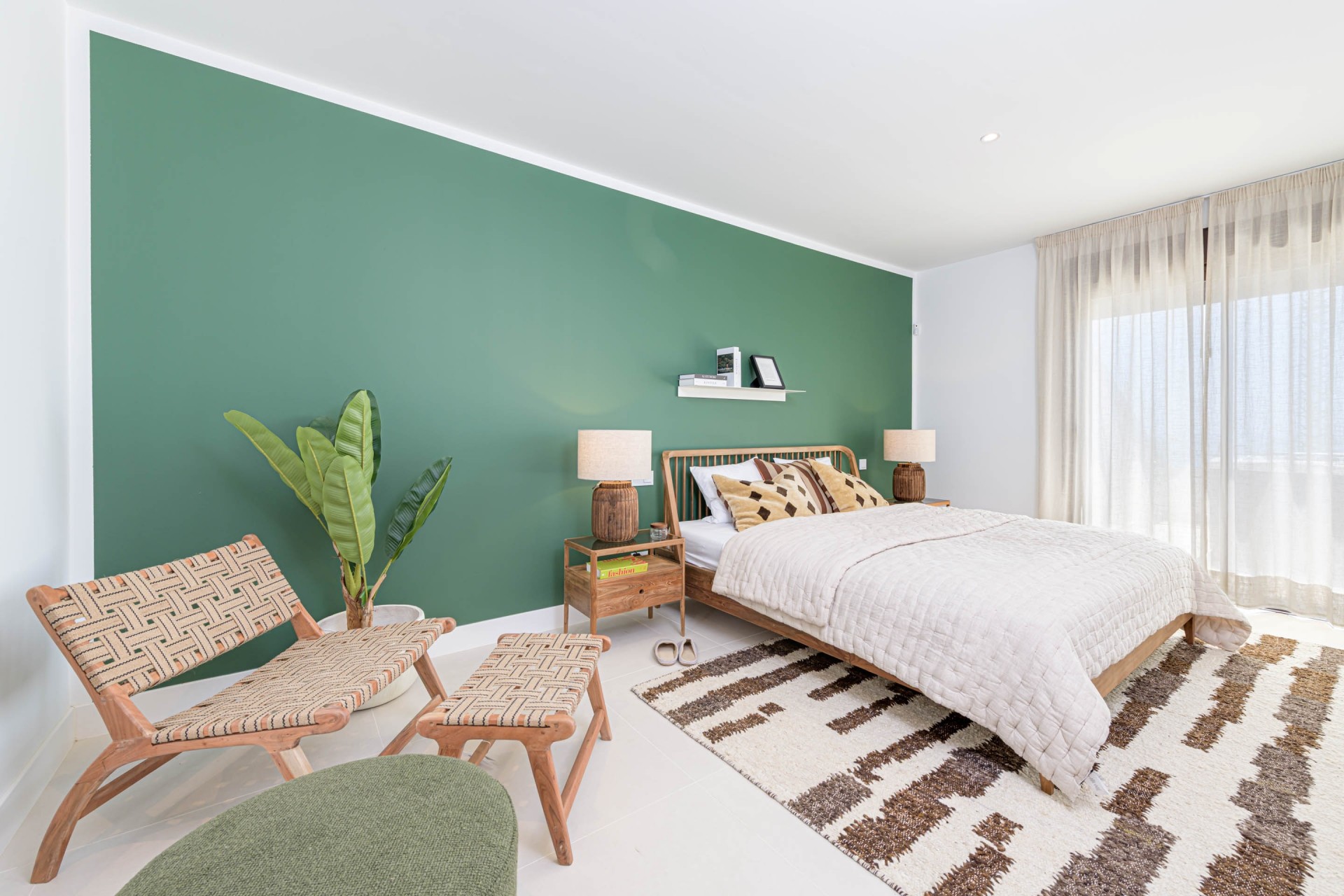 Nueva construcción  - Apartamento -
Fuengirola