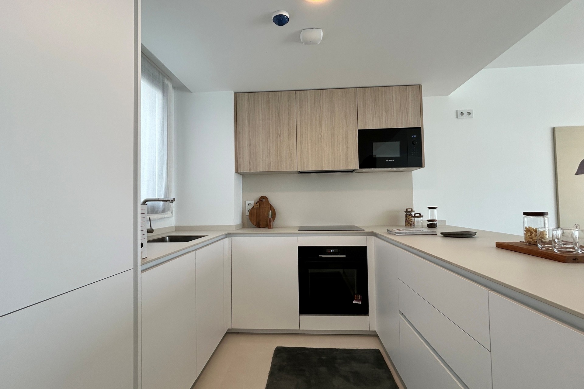 Nueva construcción  - Apartamento -
Fuengirola