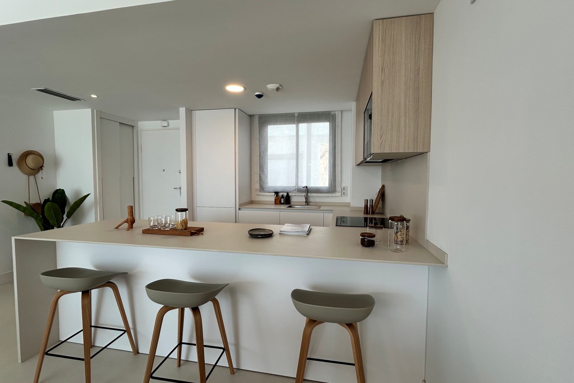 Nueva construcción  - Apartamento -
Fuengirola