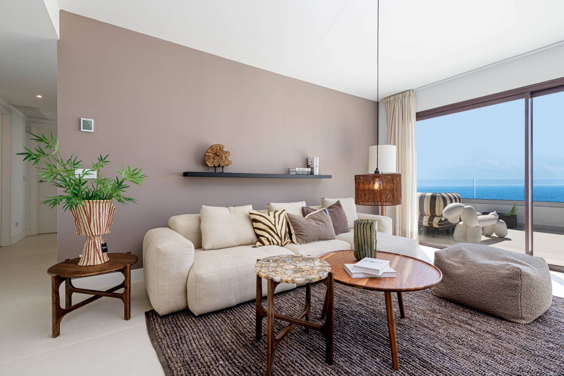 Nueva construcción  - Apartamento -
Fuengirola