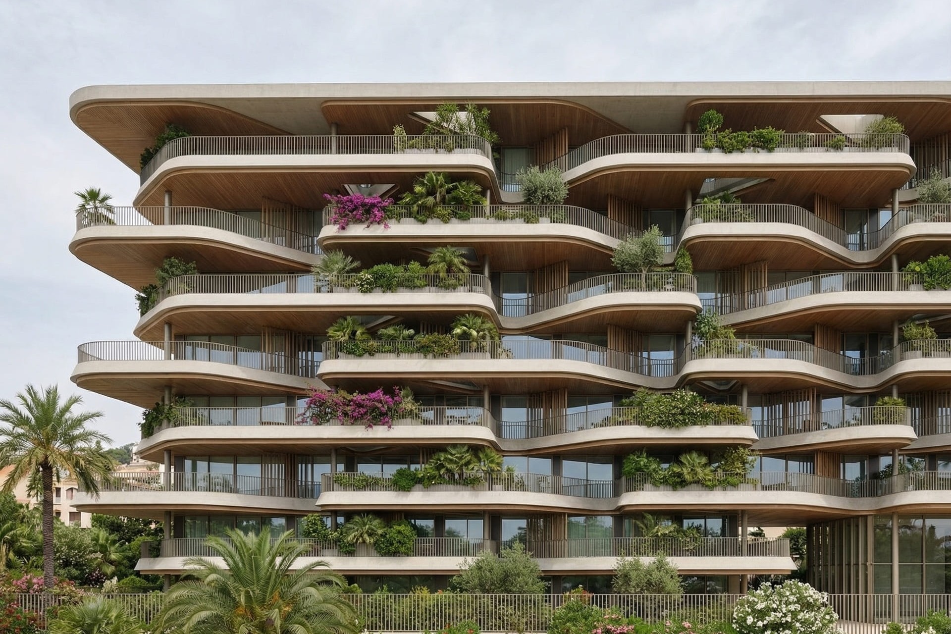 Nueva construcción  - Apartamento -
Fuengirola