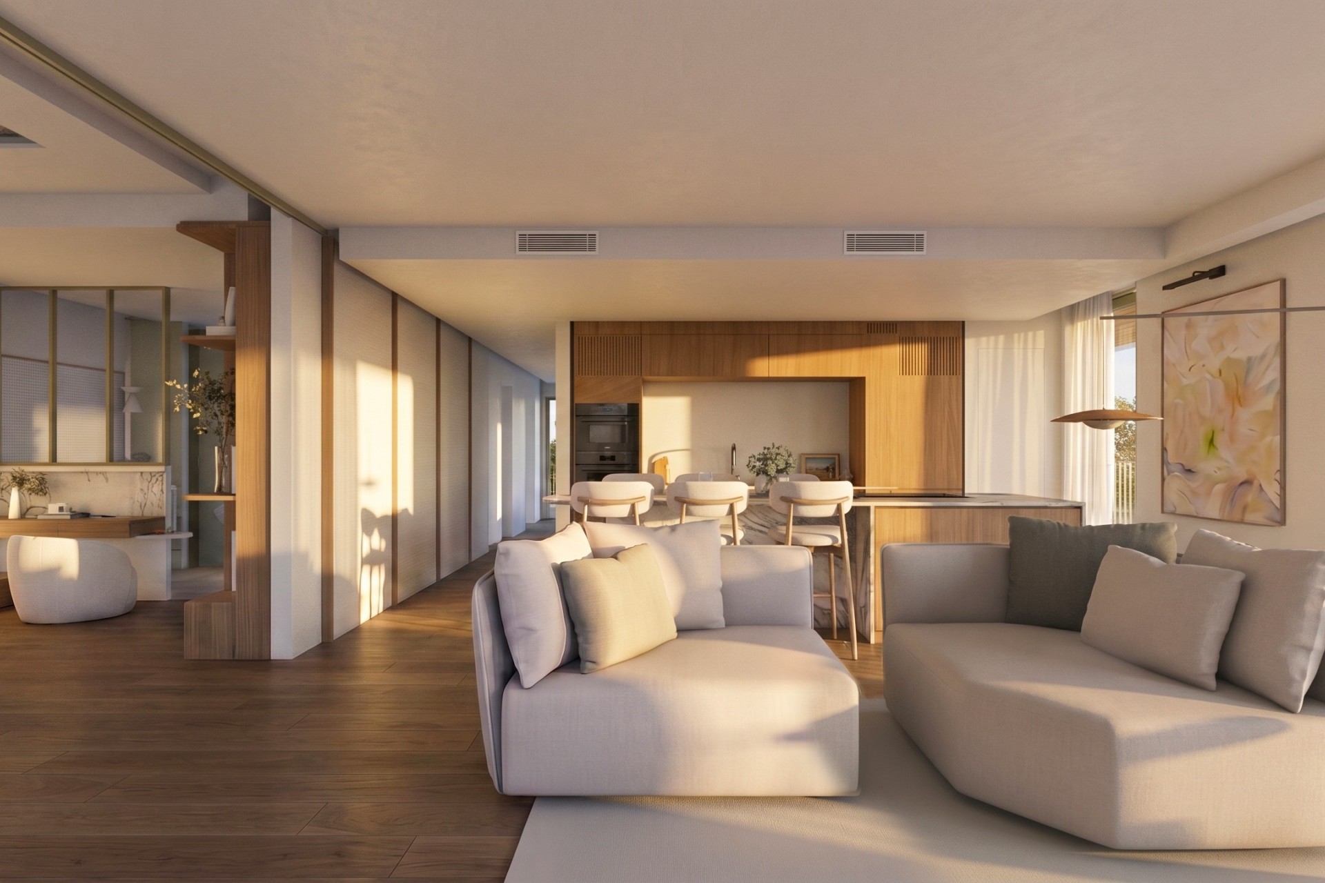 Nueva construcción  - Apartamento -
Fuengirola