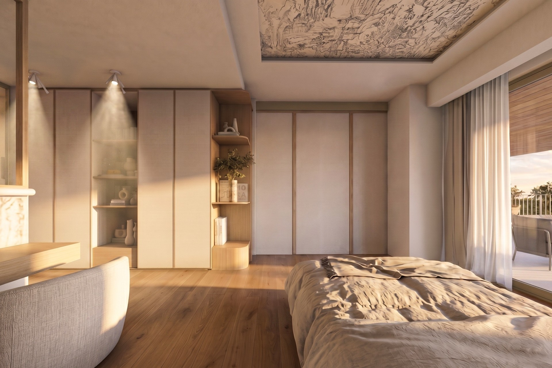 Nueva construcción  - Apartamento -
Fuengirola