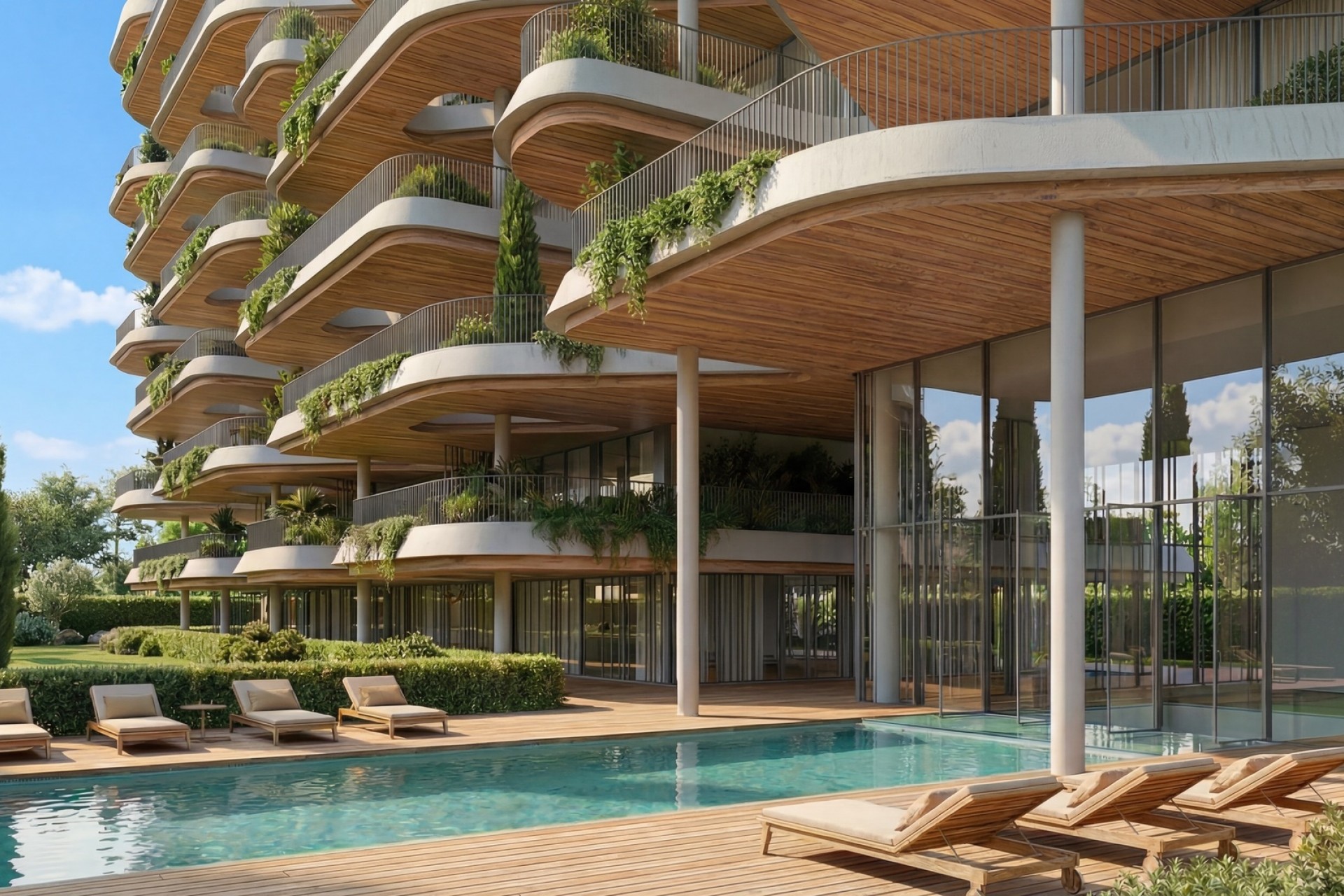 Nueva construcción  - Apartamento -
Fuengirola