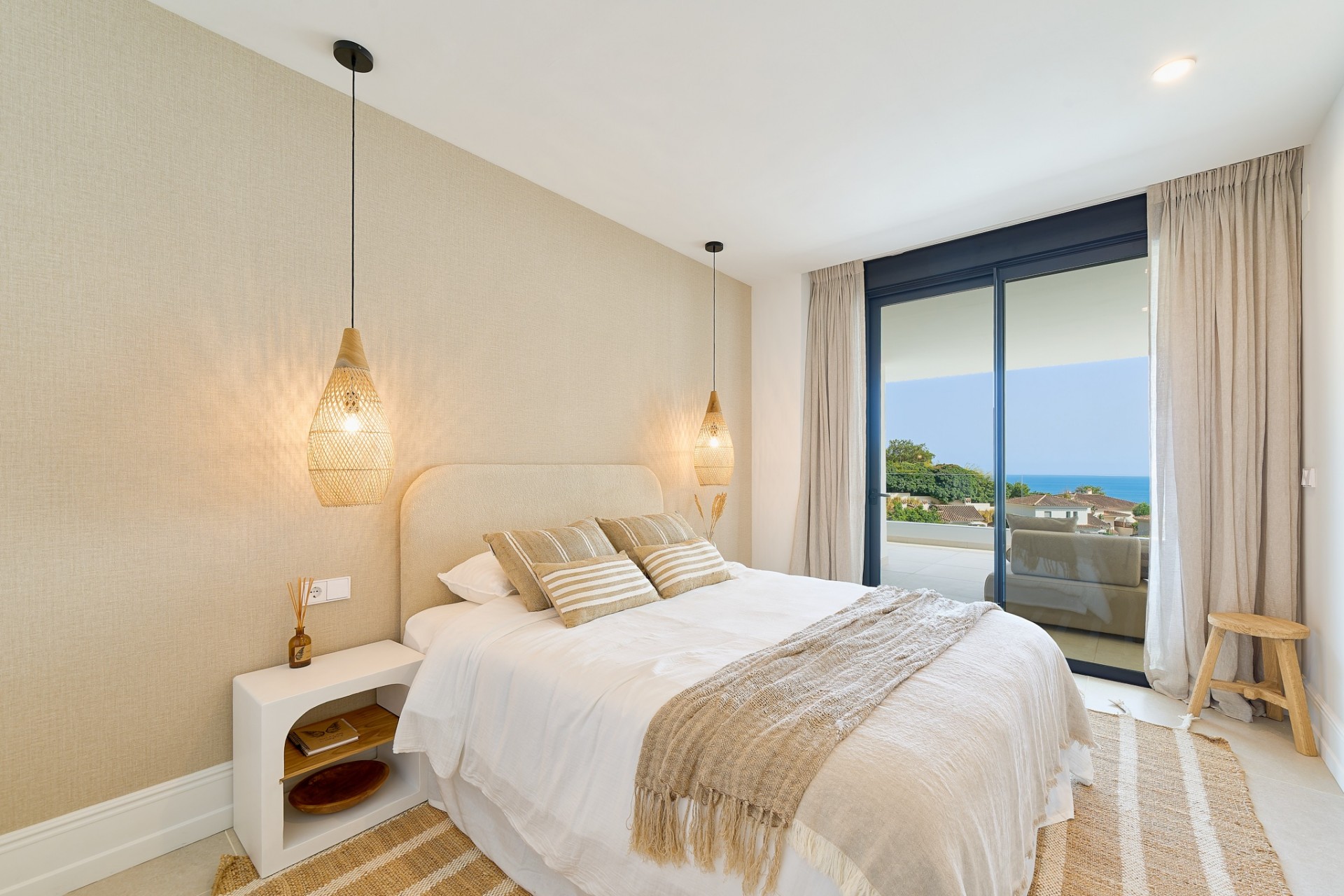 Nueva construcción  - Apartamento -
Fuengirola