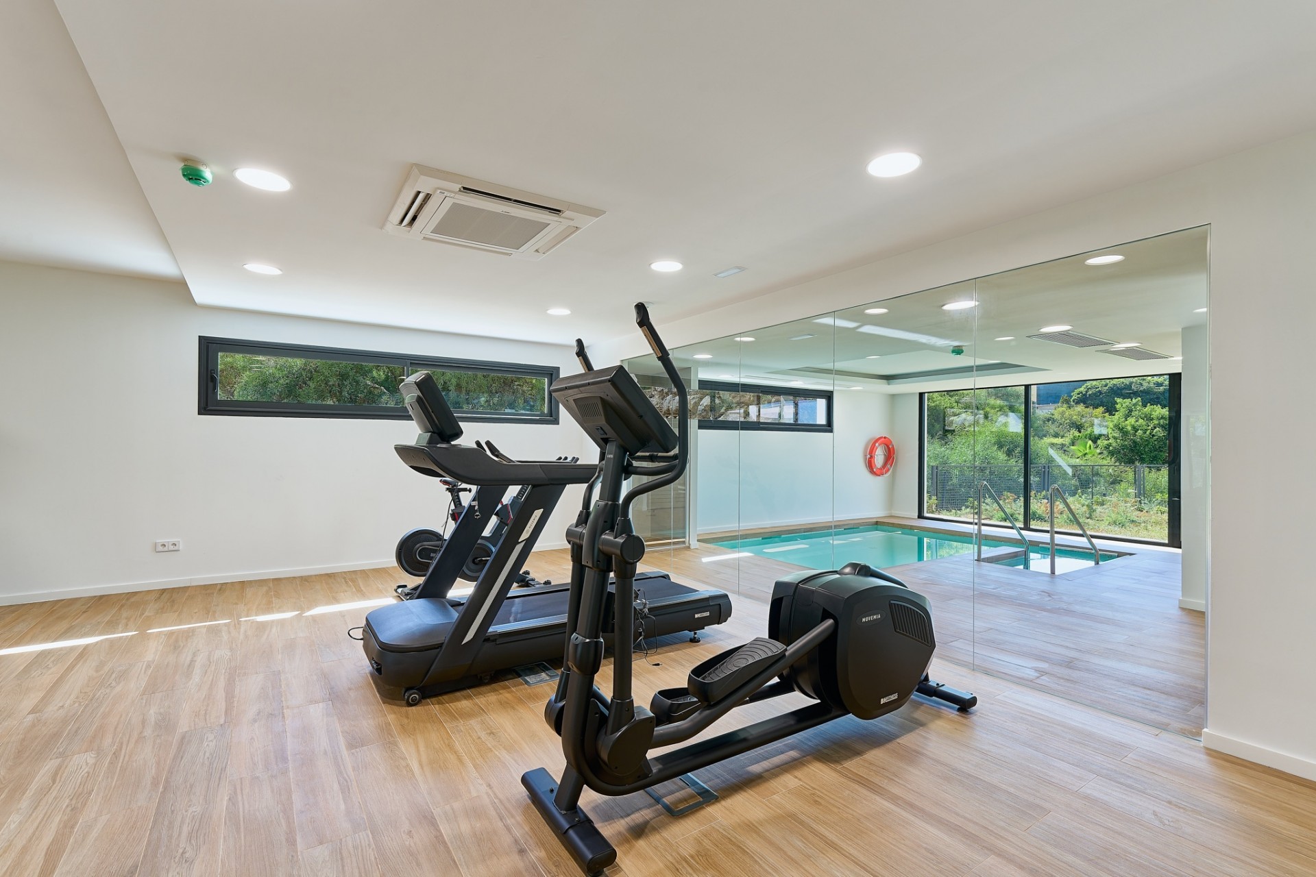 Nueva construcción  - Apartamento -
Fuengirola