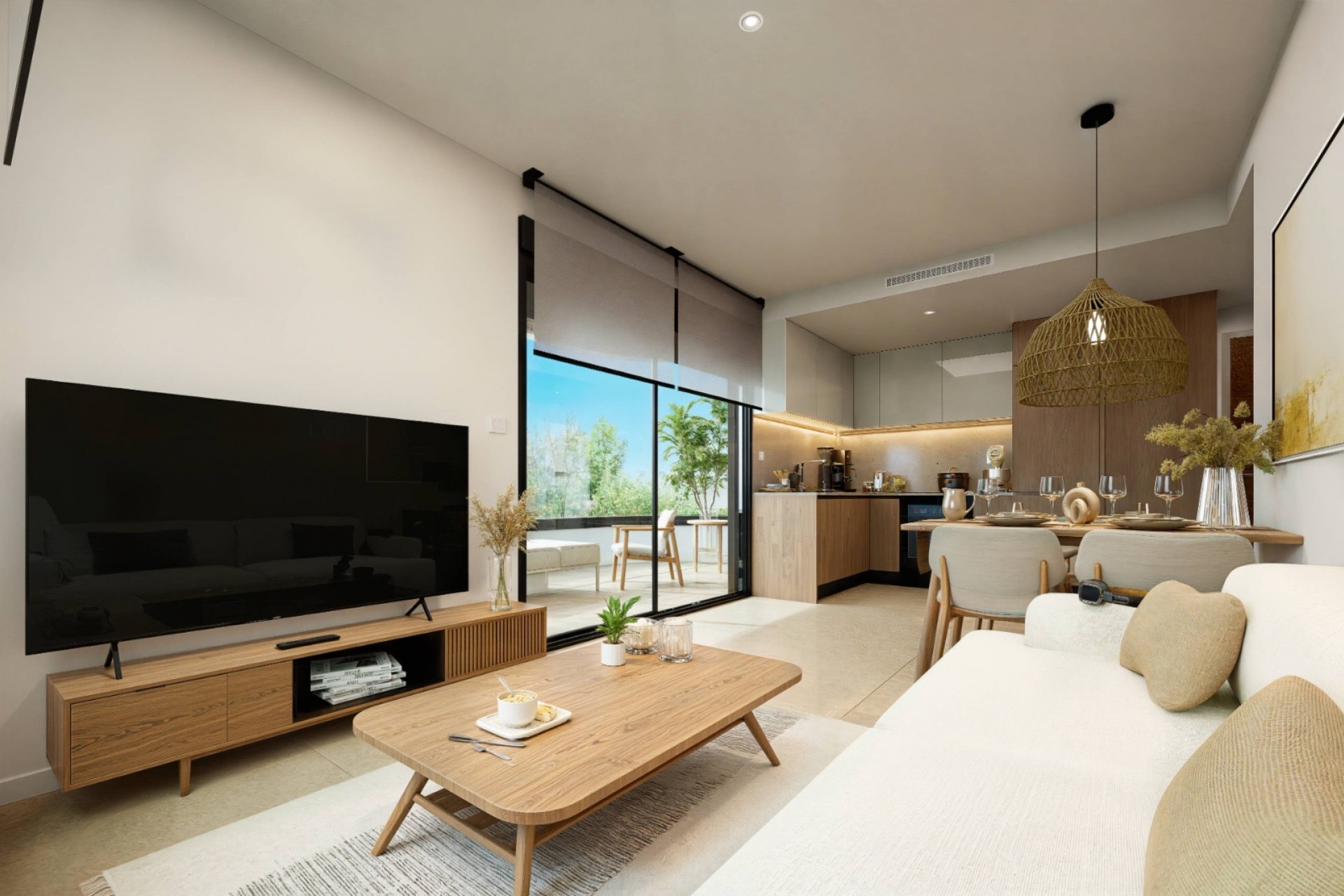 Nueva construcción  - Apartamento -
Guardamar del Segura