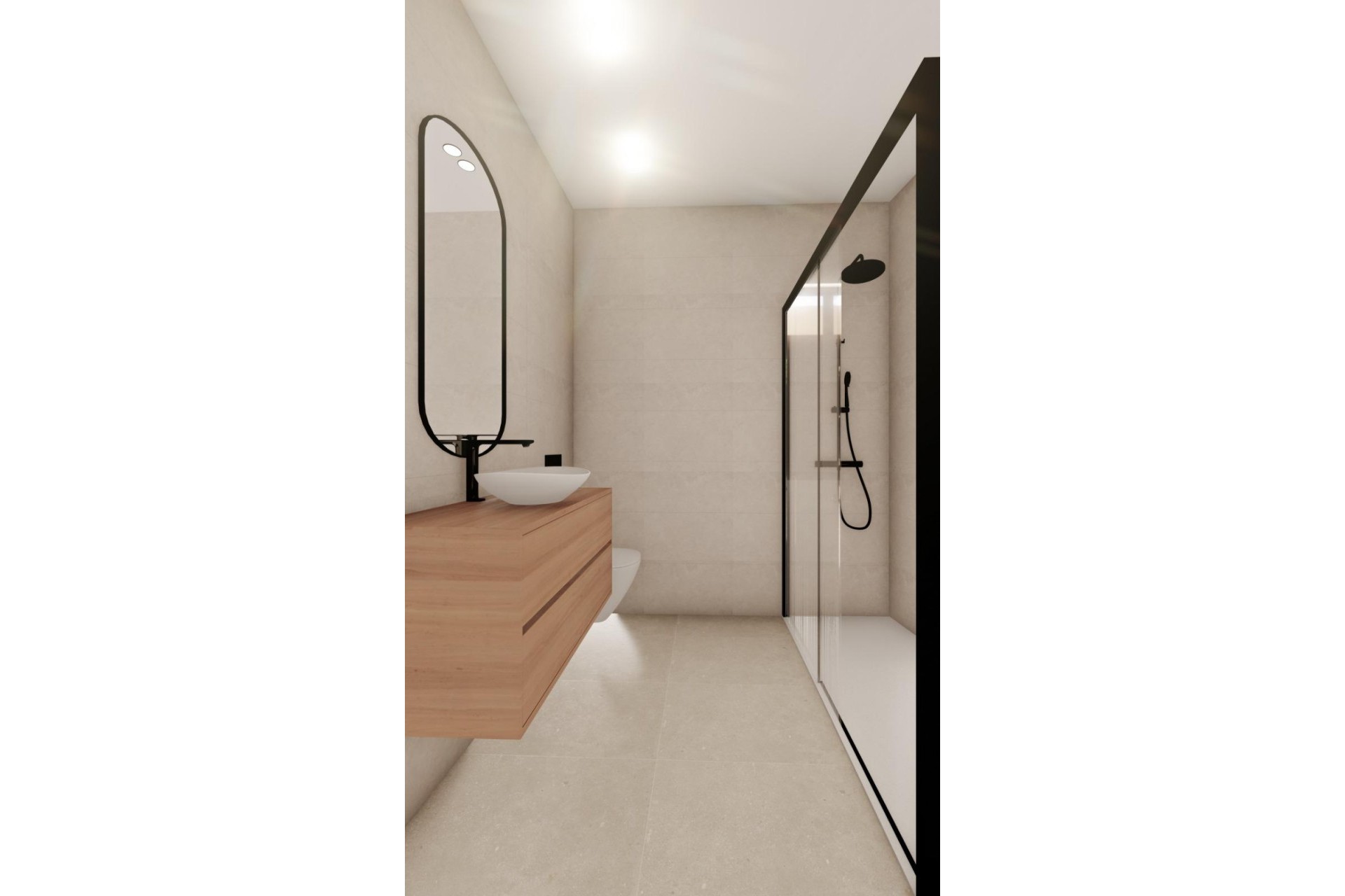 Nueva construcción  - Apartamento -
Guardamar del Segura