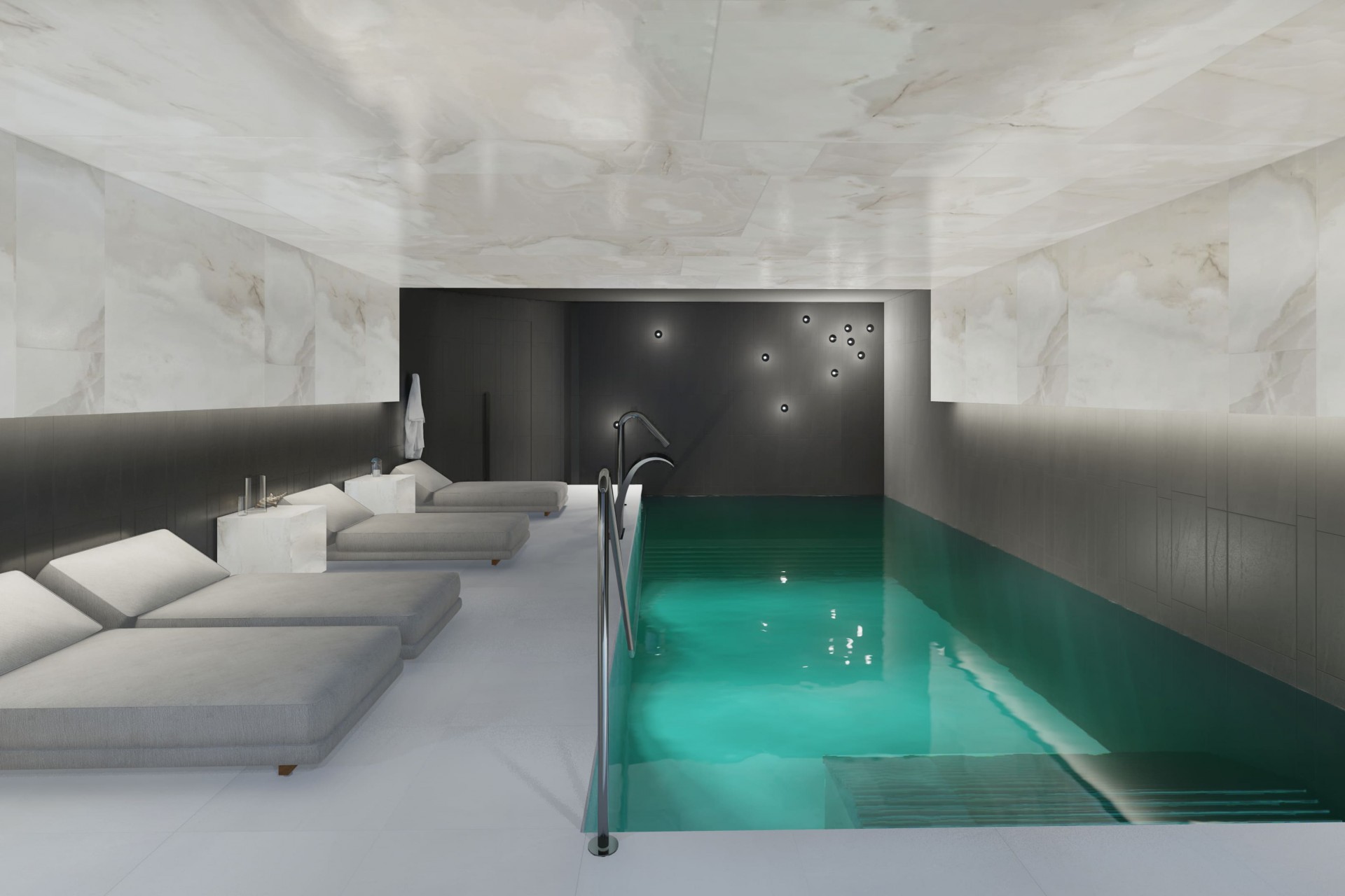 Nueva construcción  - Apartamento -
Guardamar del Segura