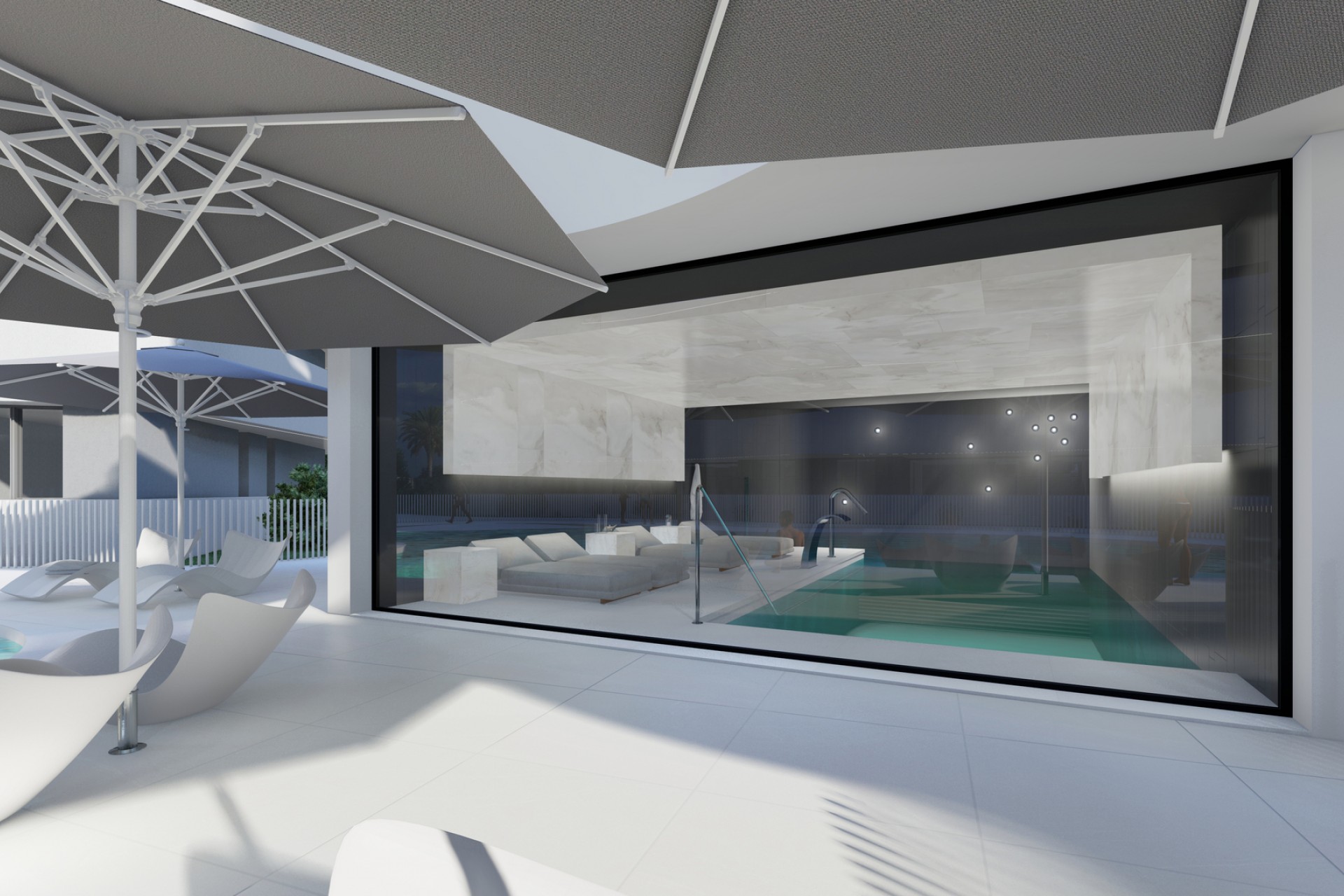 Nueva construcción  - Apartamento -
Guardamar del Segura