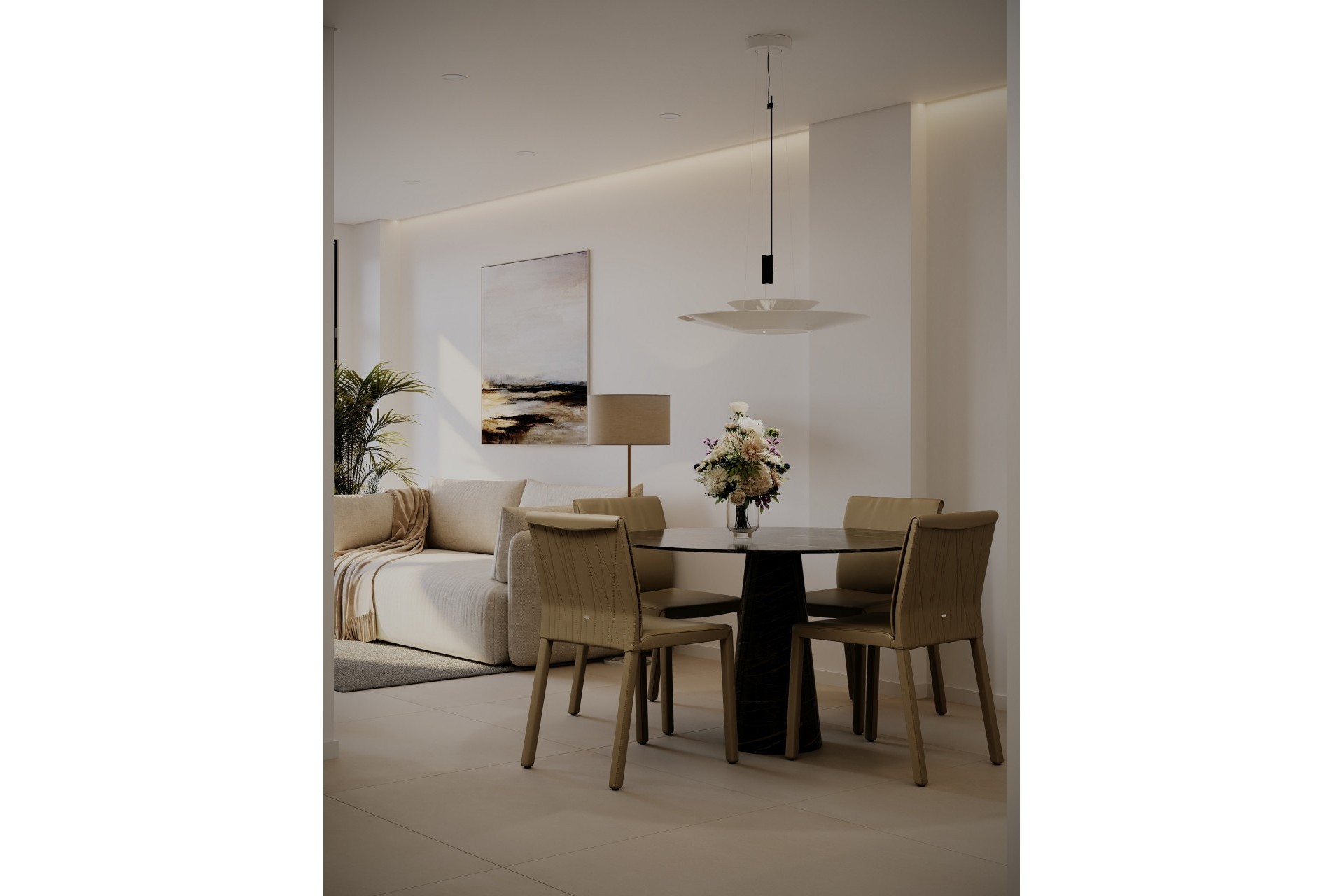 Nueva construcción  - Apartamento -
Guardamar del Segura