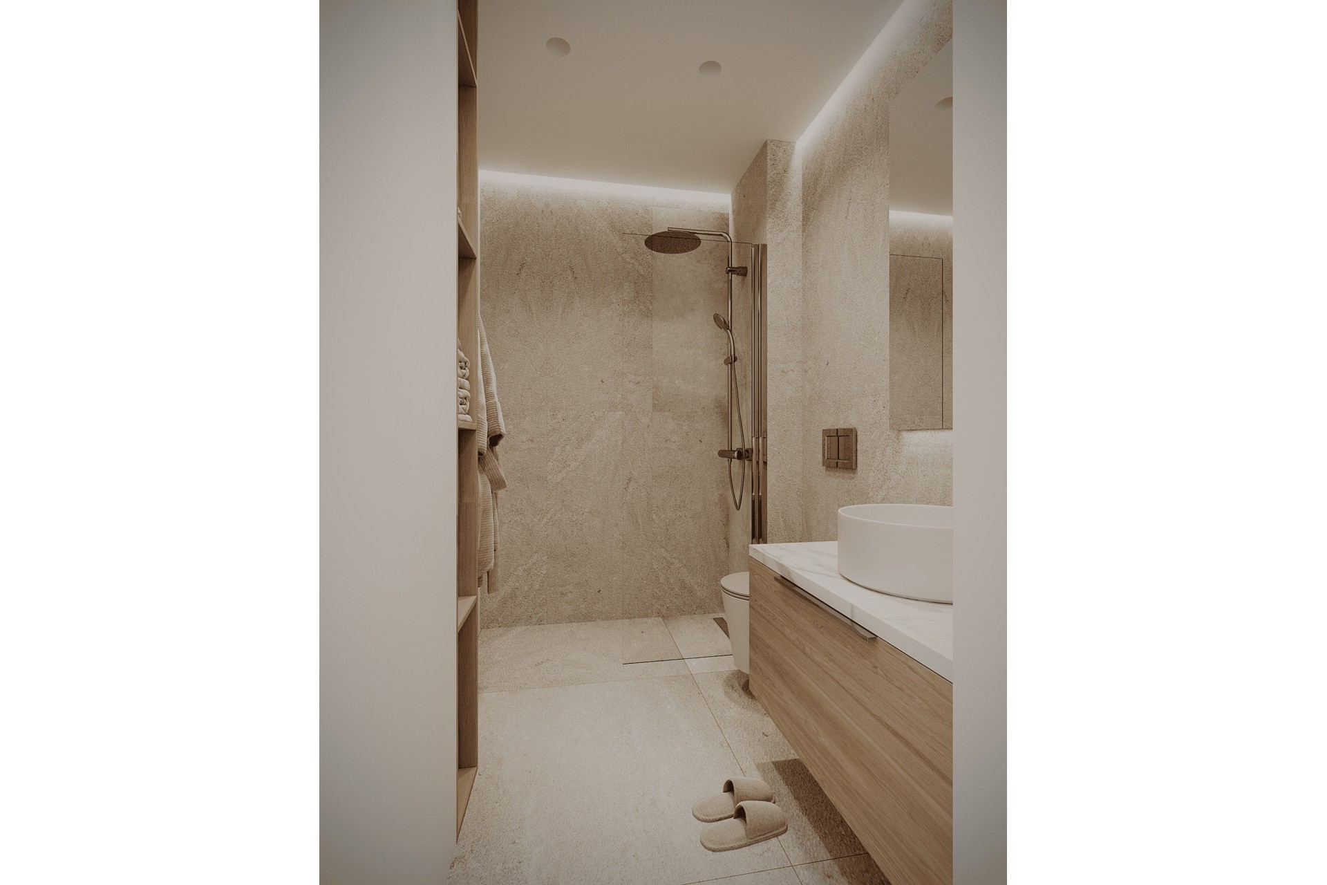 Nueva construcción  - Apartamento -
Guardamar del Segura