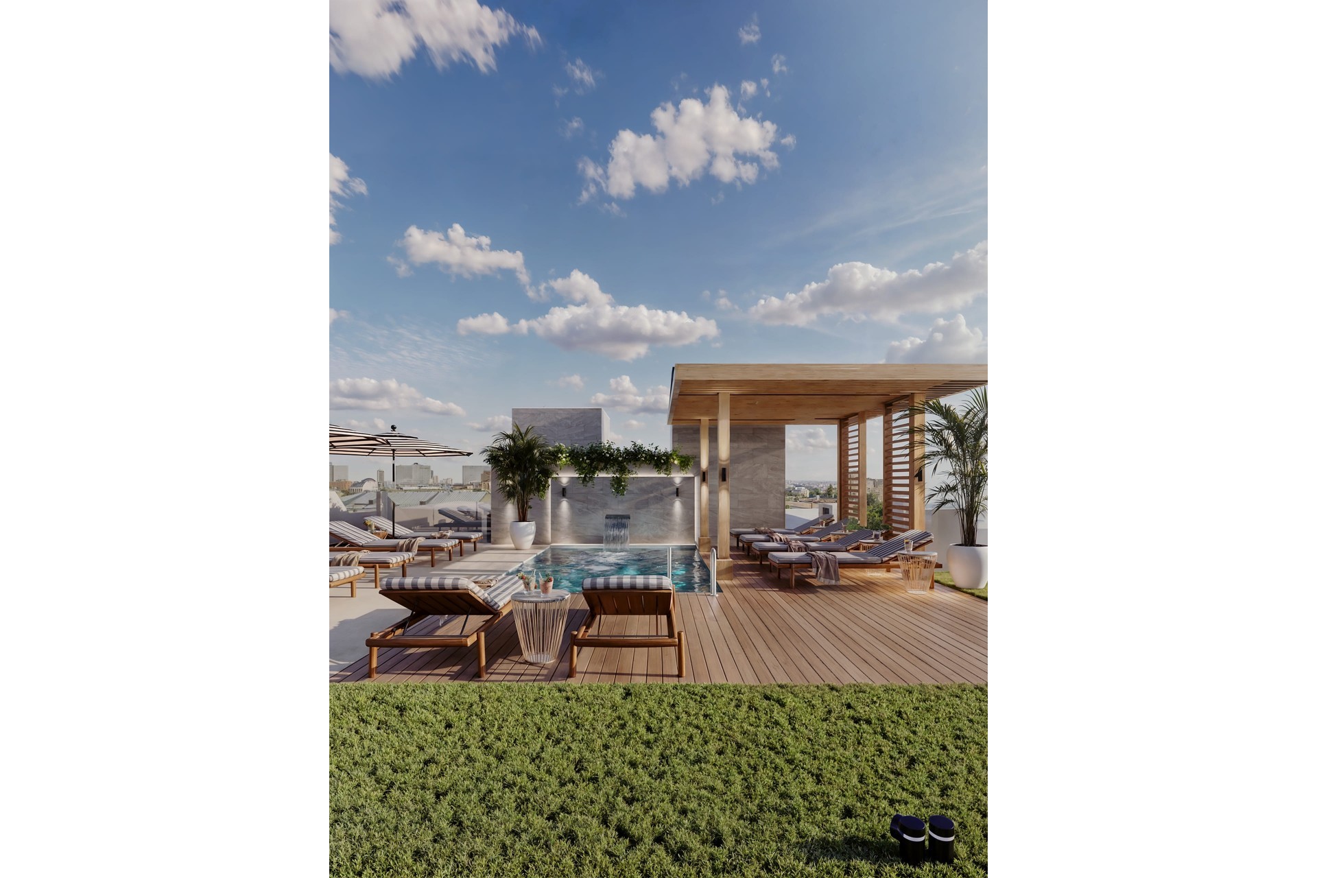 Nueva construcción  - Apartamento -
Guardamar del Segura