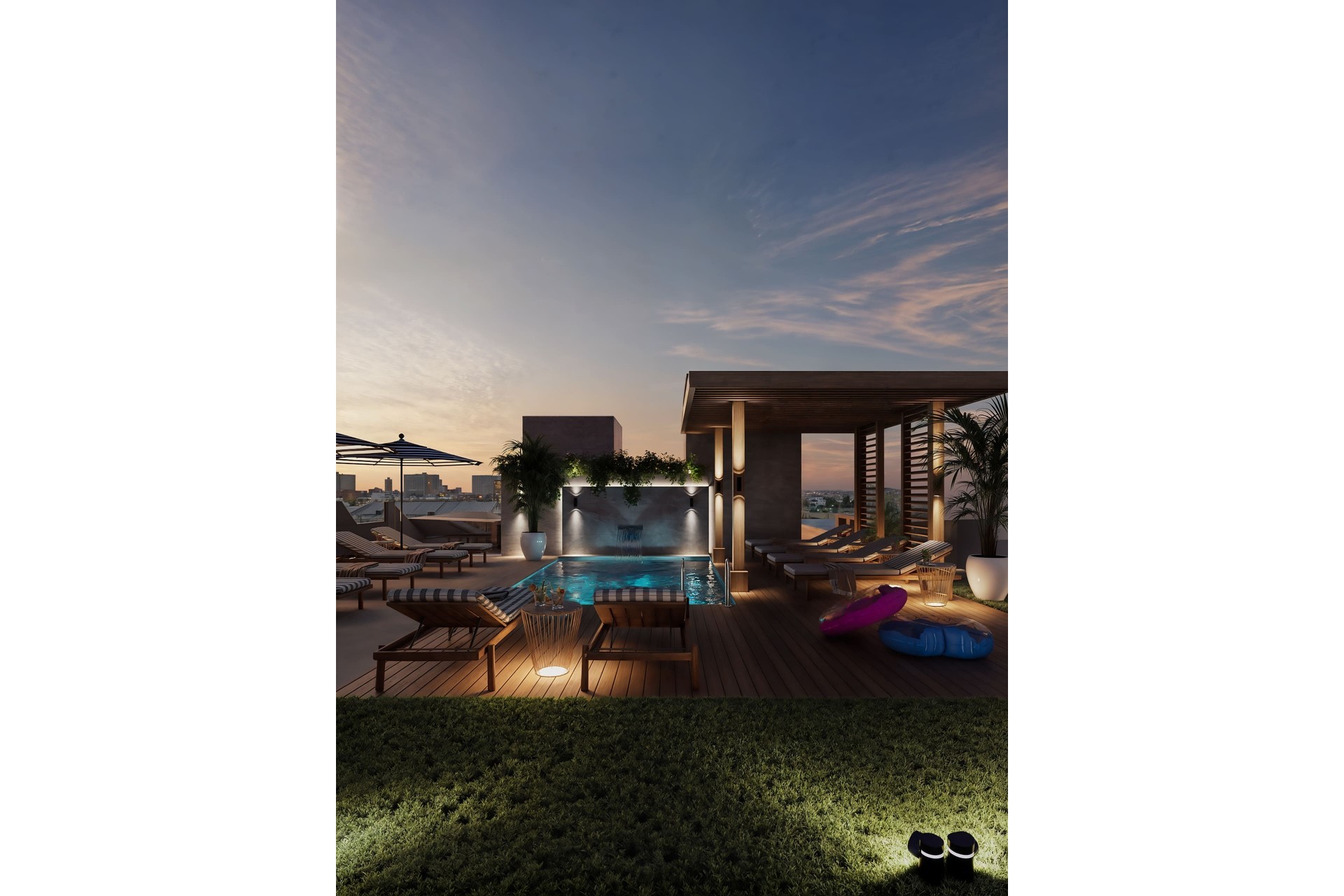 Nueva construcción  - Apartamento -
Guardamar del Segura