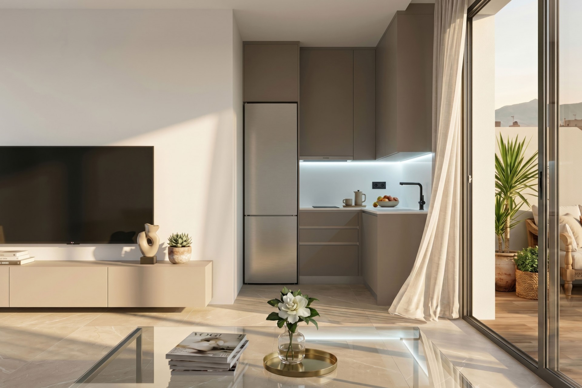 Nueva construcción  - Apartamento -
Guardamar del Segura