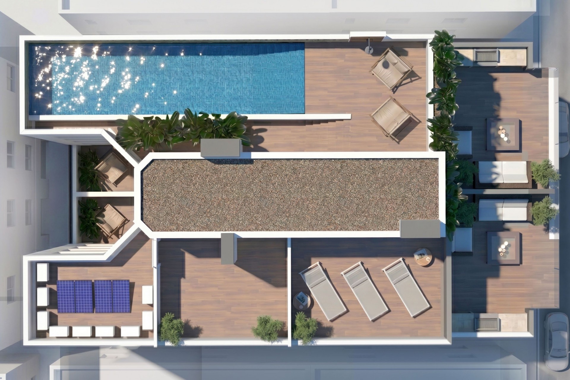 Nueva construcción  - Apartamento -
Guardamar del Segura
