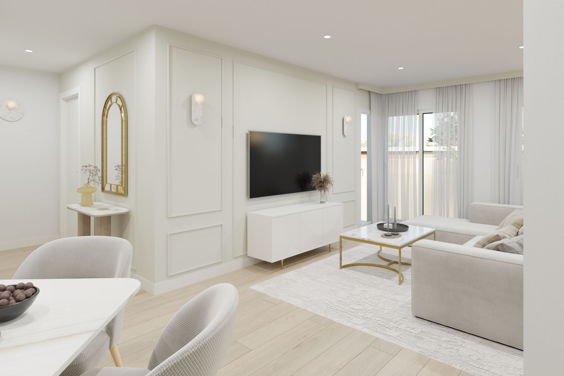 Nueva construcción  - Apartamento -
Guardamar del Segura
