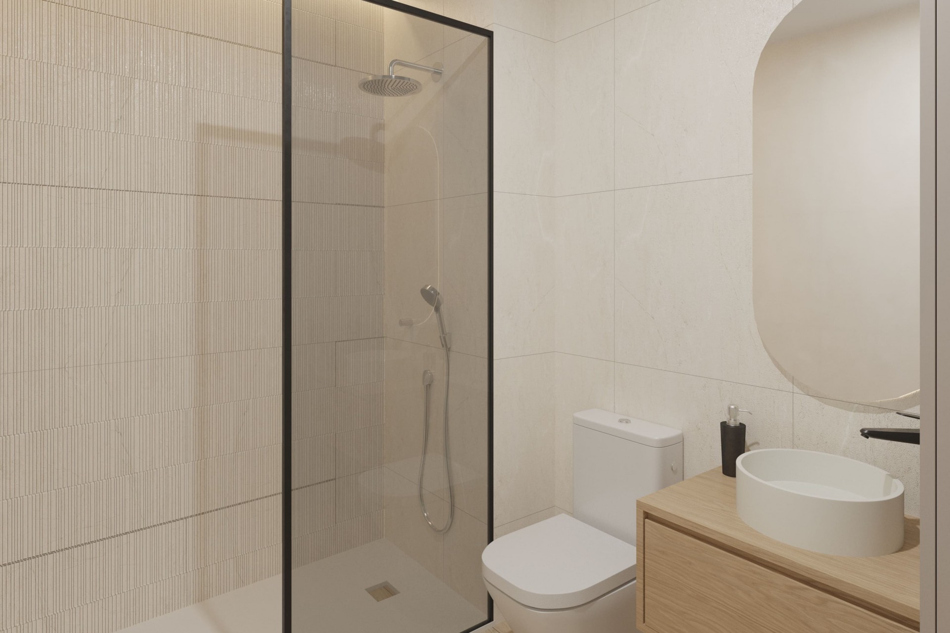 Nueva construcción  - Apartamento -
Guardamar del Segura