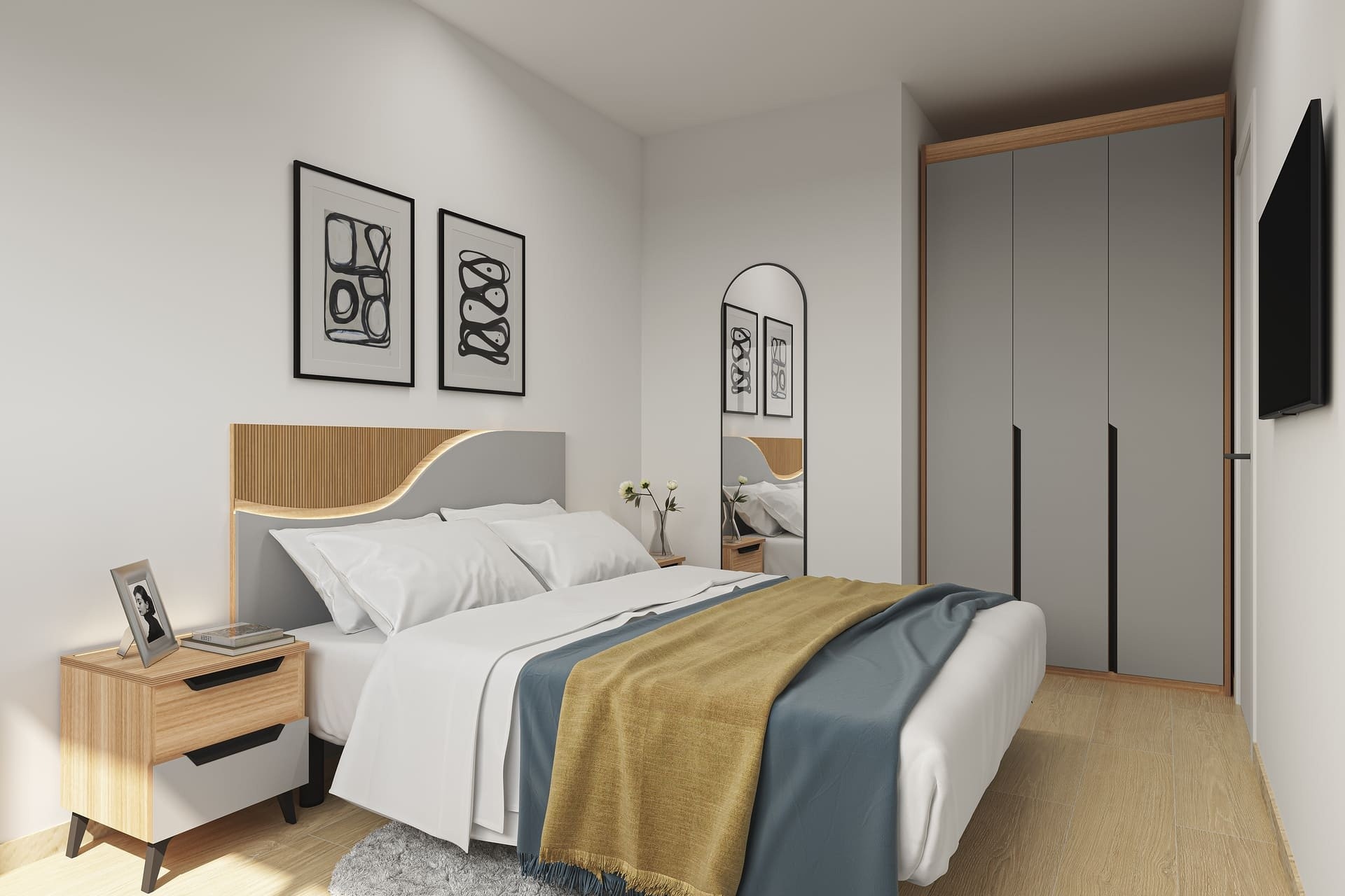 Nueva construcción  - Apartamento -
Guardamar del Segura