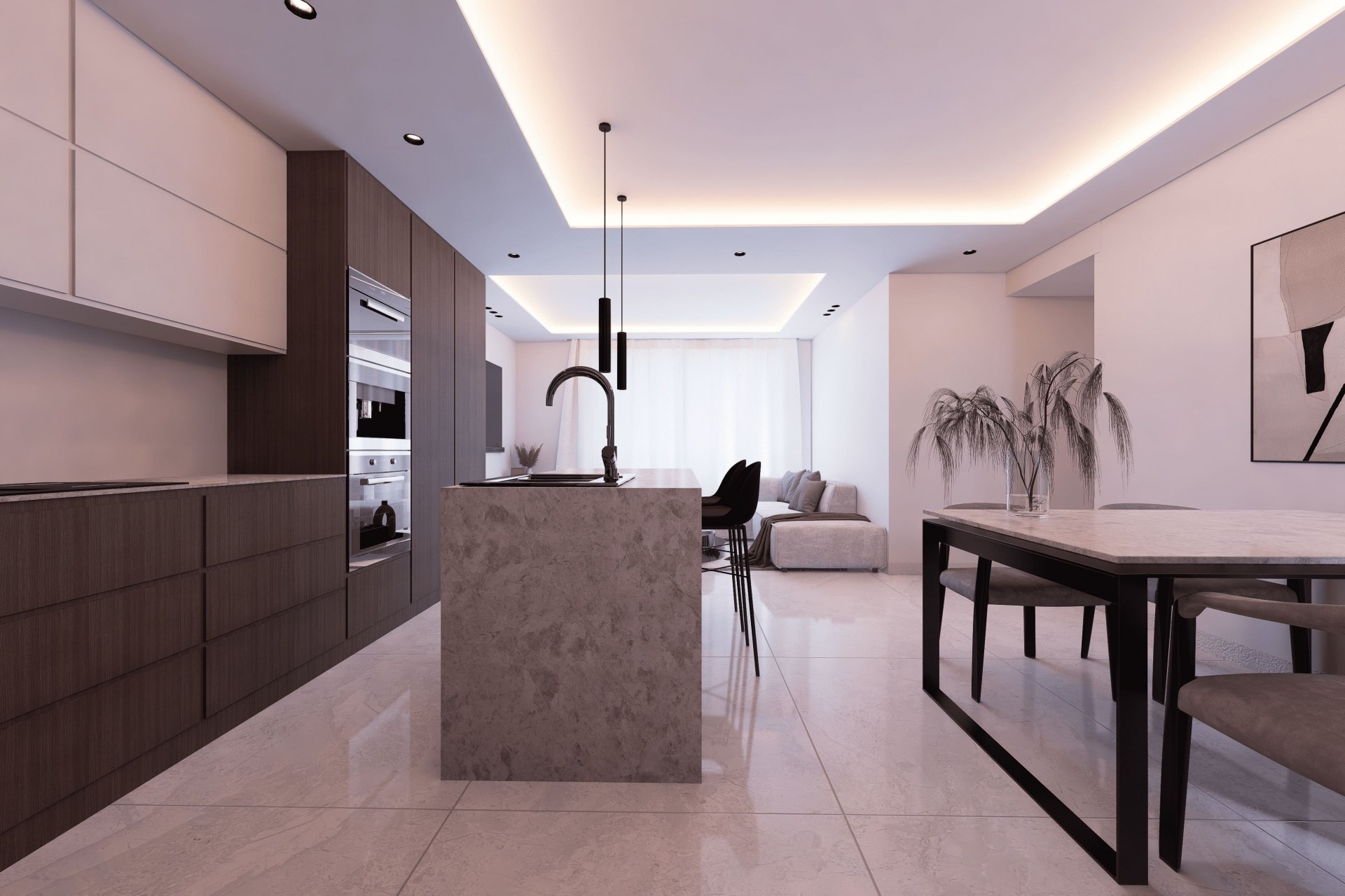 Nueva construcción  - Apartamento -
Guardamar del Segura