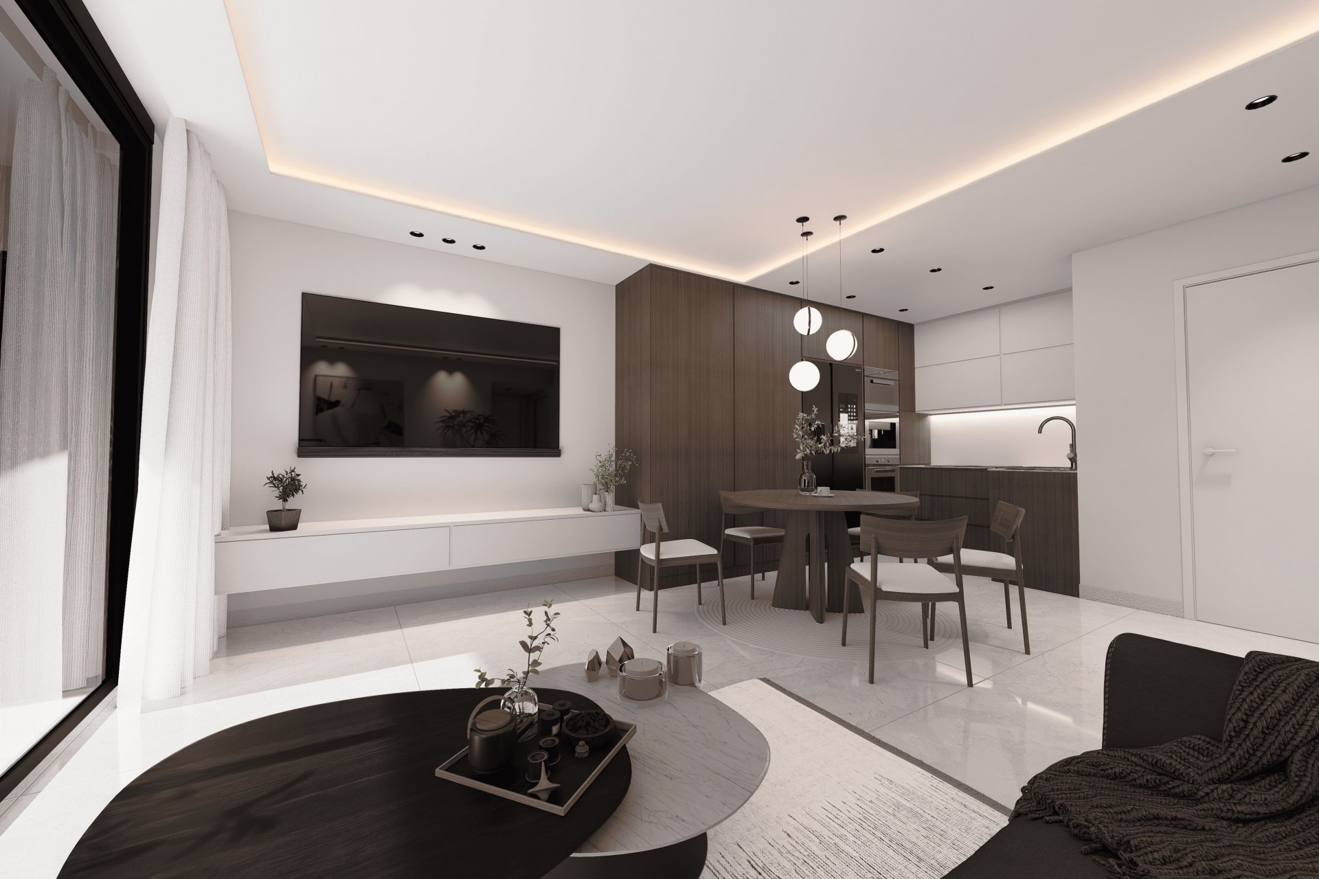 Nueva construcción  - Apartamento -
Guardamar del Segura