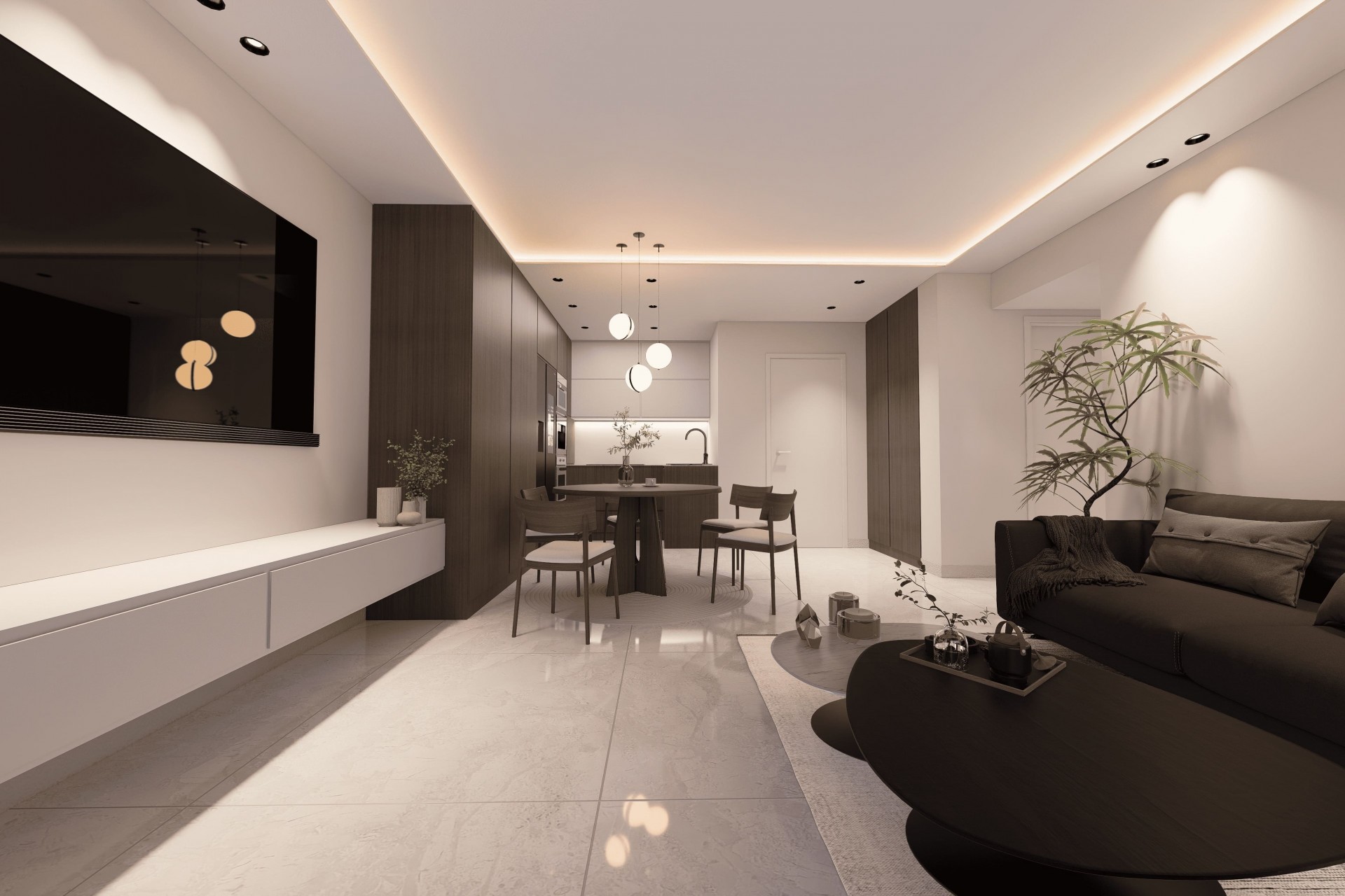 Nueva construcción  - Apartamento -
Guardamar del Segura