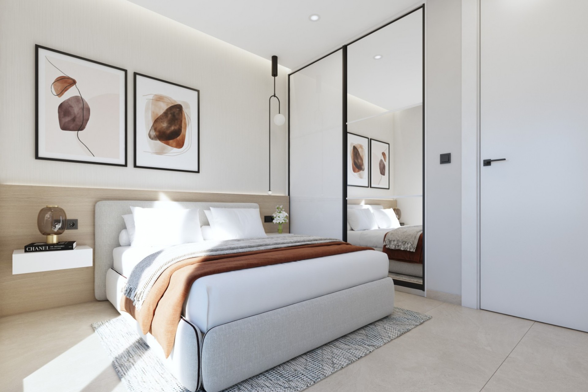 Nueva construcción  - Apartamento -
Guardamar del Segura
