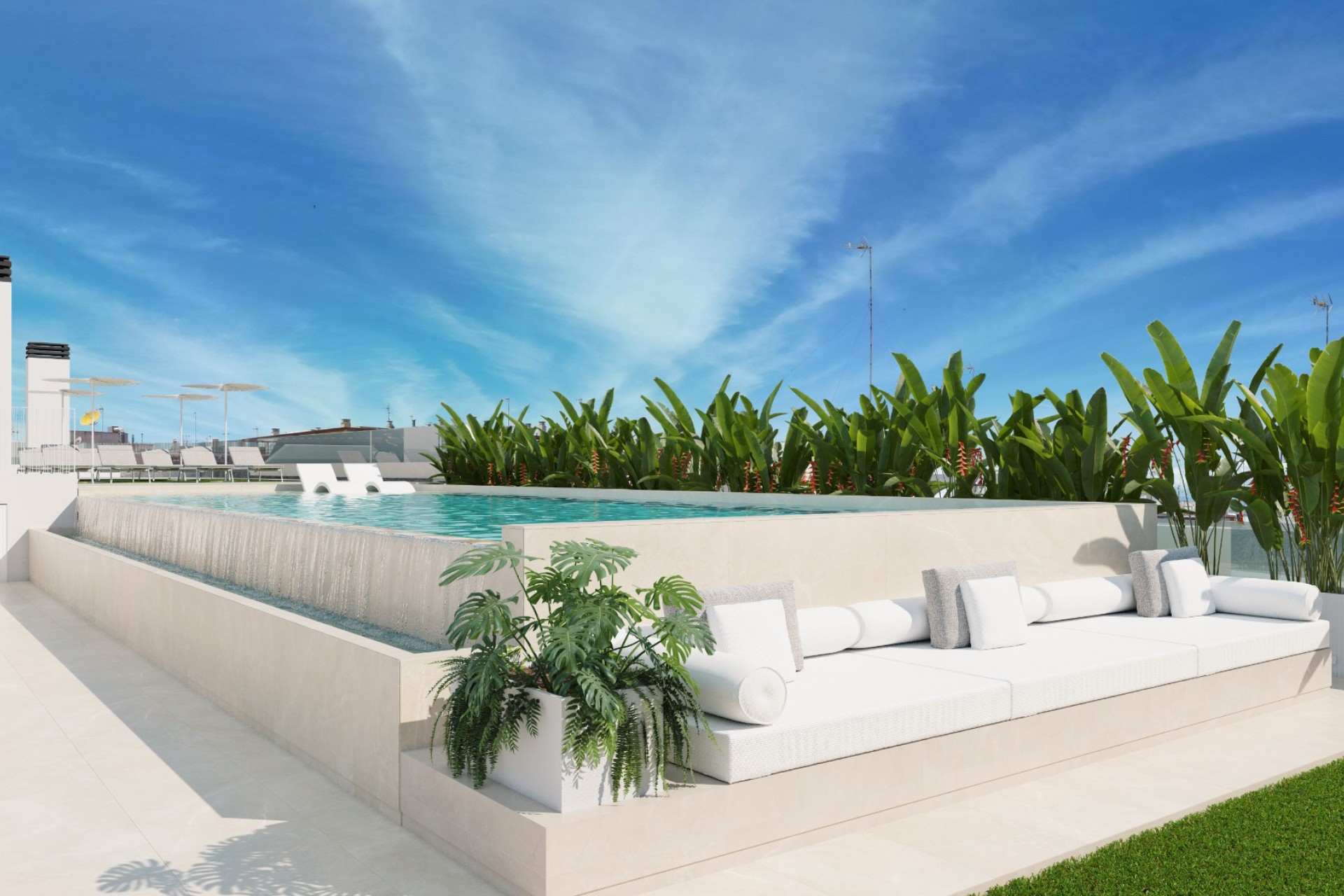 Nueva construcción  - Apartamento -
Guardamar del Segura