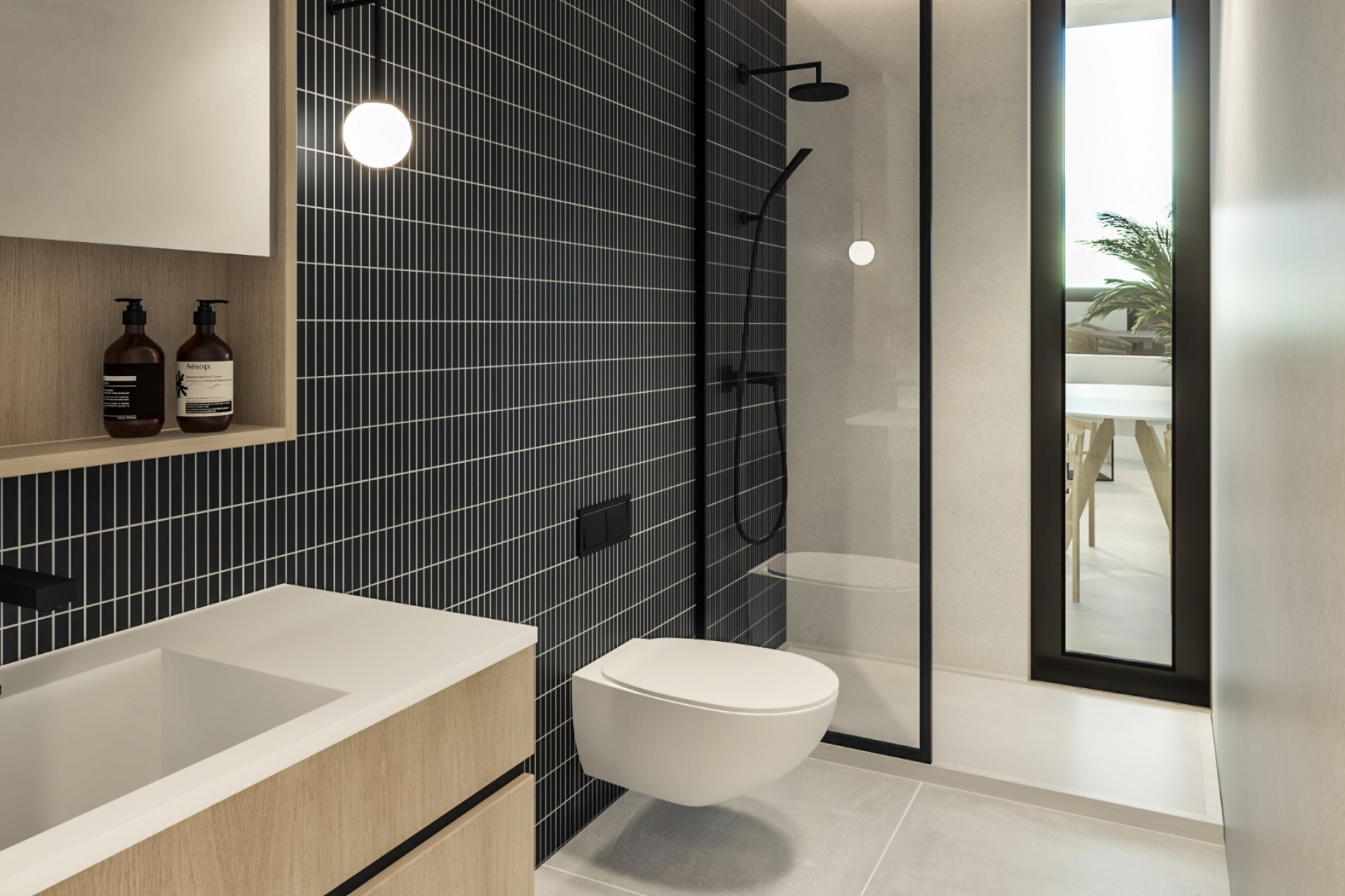 Nueva construcción  - Apartamento -
Guardamar del Segura