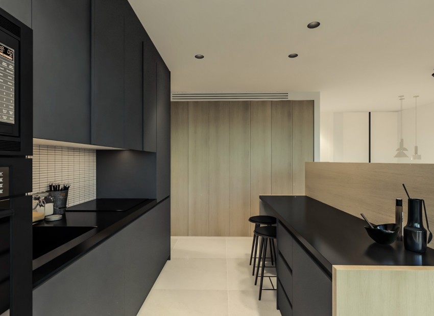 Nueva construcción  - Apartamento -
Guardamar del Segura