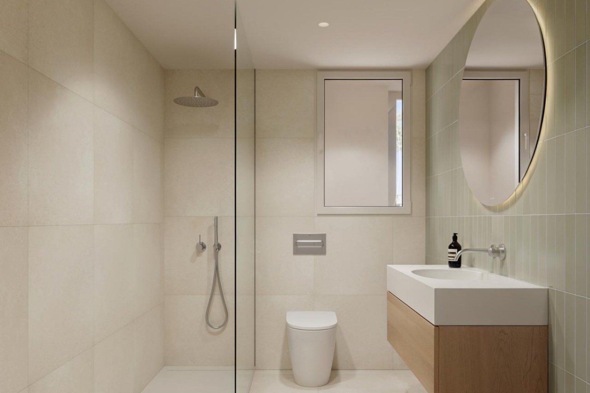 Nueva construcción  - Apartamento -
Jacarilla