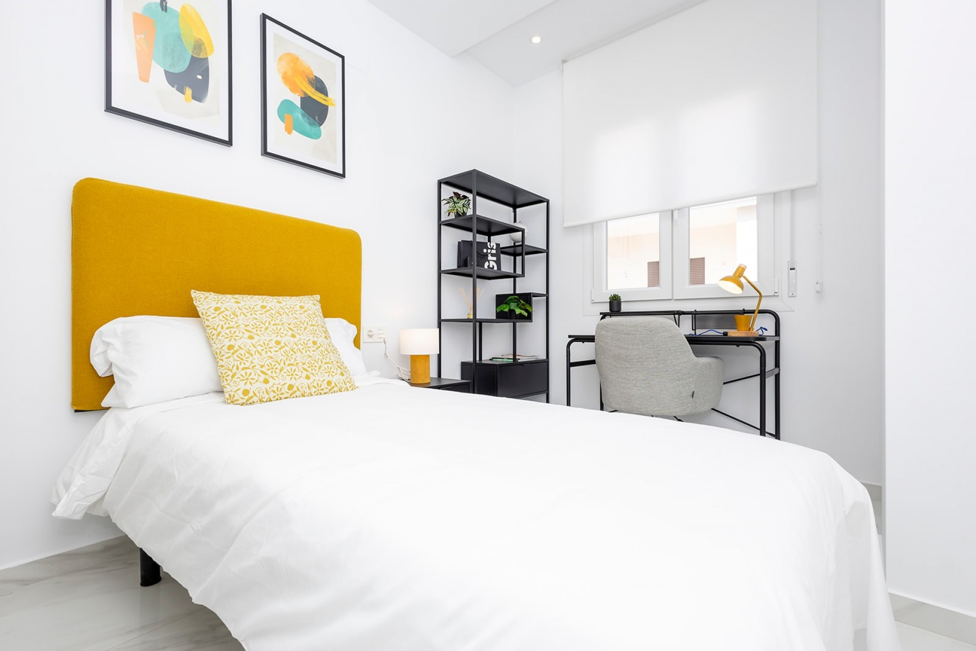 Nueva construcción  - Apartamento -
Jacarilla