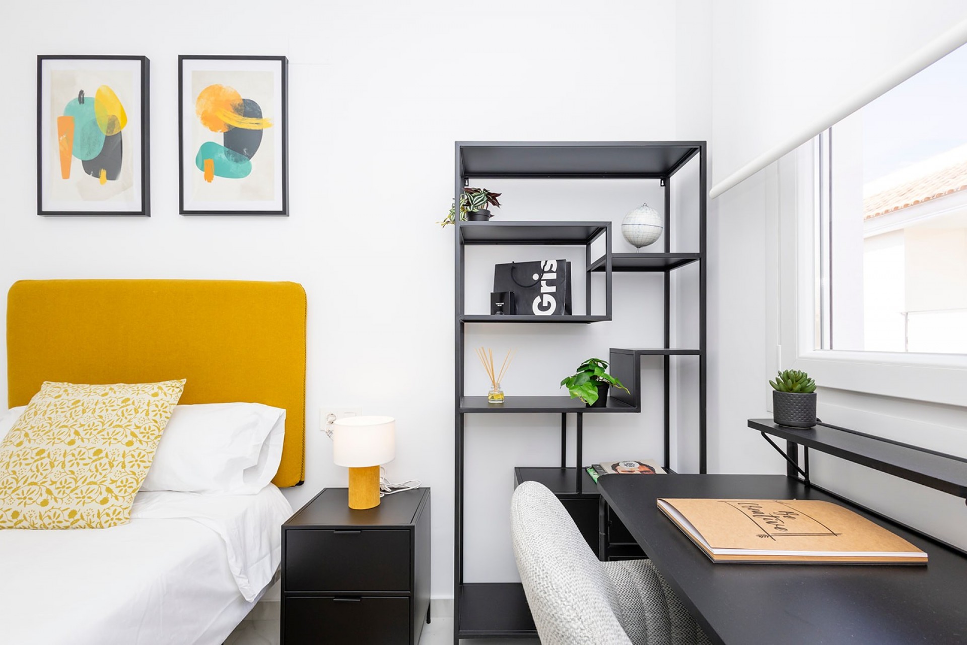 Nueva construcción  - Apartamento -
Jacarilla