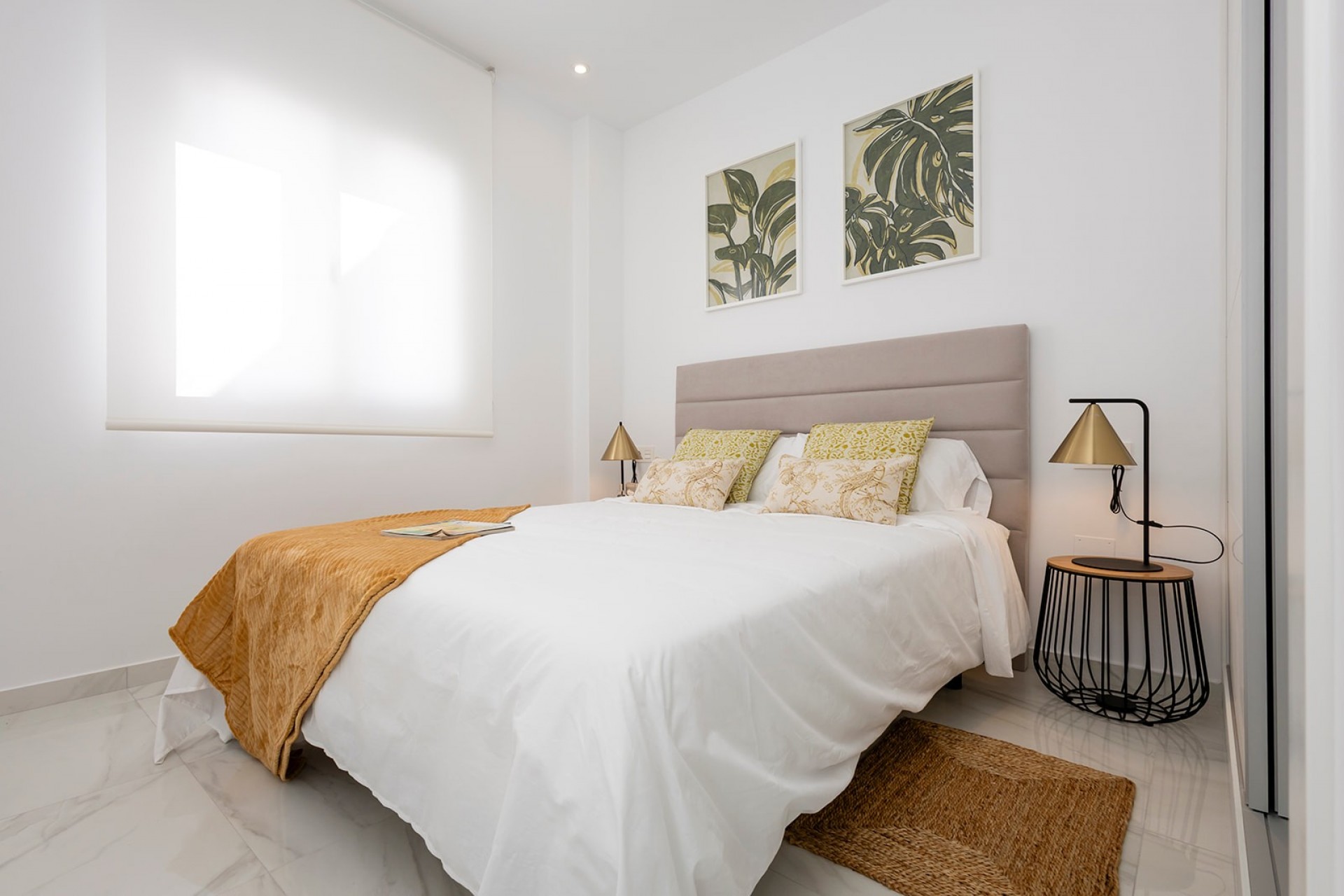 Nueva construcción  - Apartamento -
Jacarilla