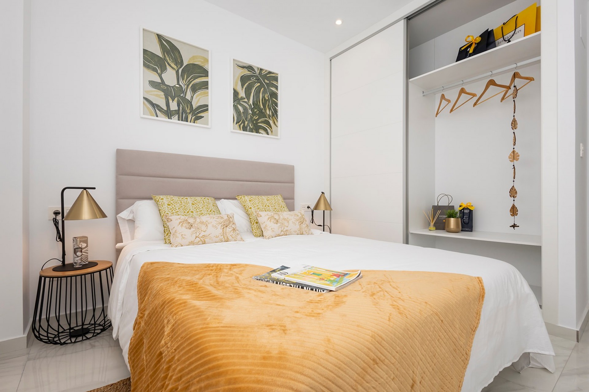 Nueva construcción  - Apartamento -
Jacarilla
