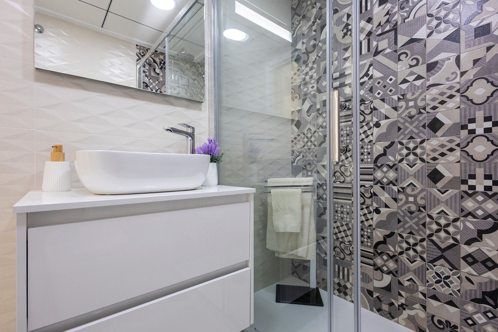 Nueva construcción  - Apartamento -
Jacarilla
