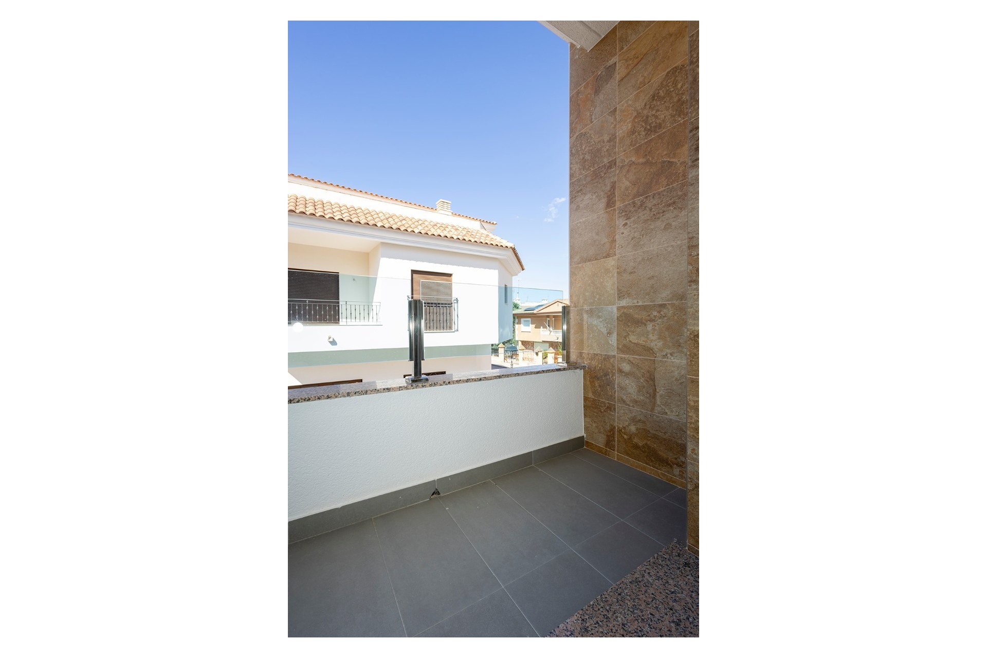 Nueva construcción  - Apartamento -
Jacarilla