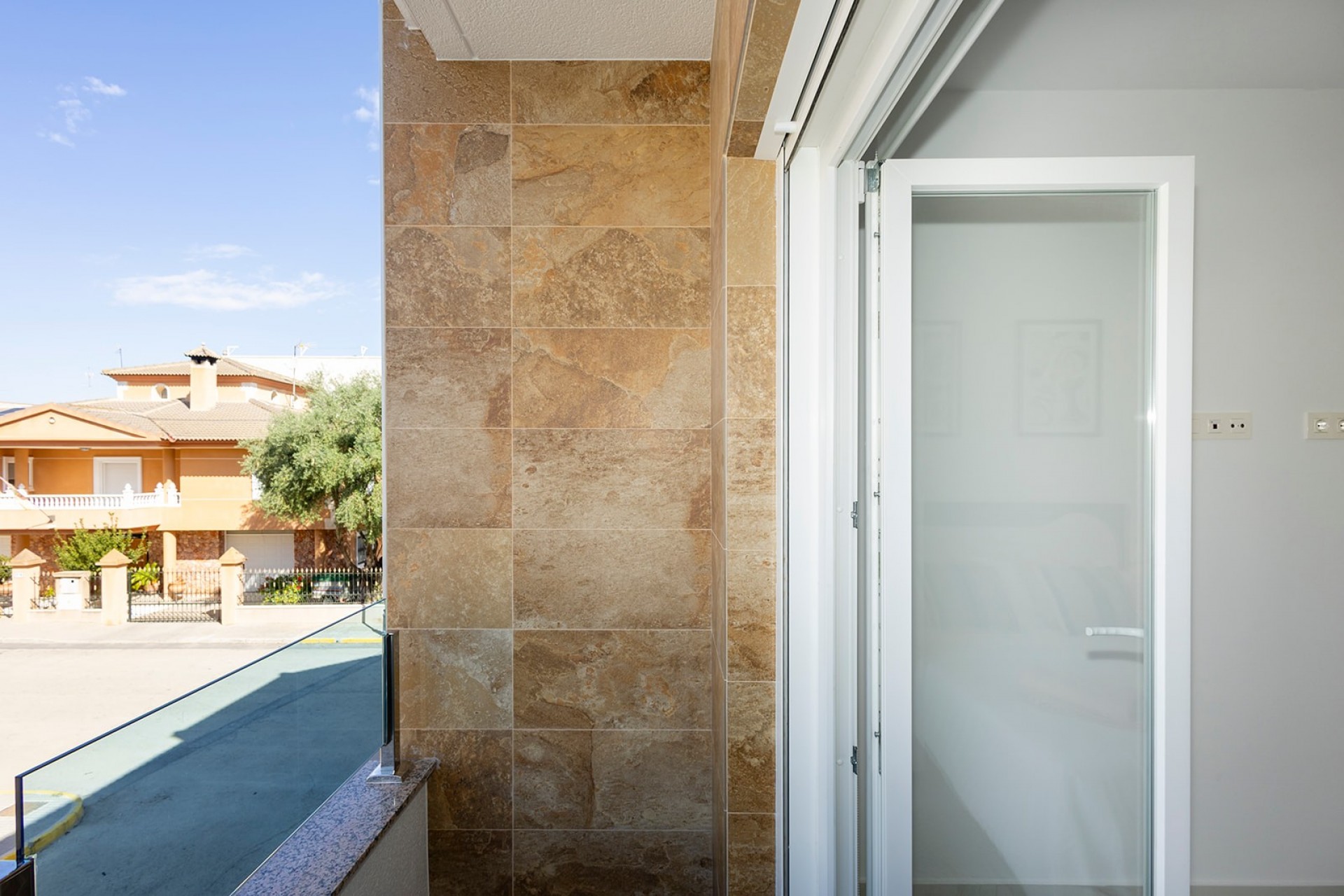 Nueva construcción  - Apartamento -
Jacarilla