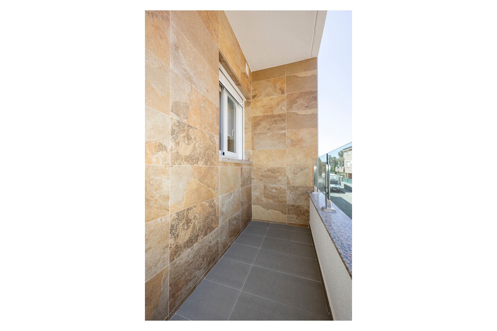 Nueva construcción  - Apartamento -
Jacarilla