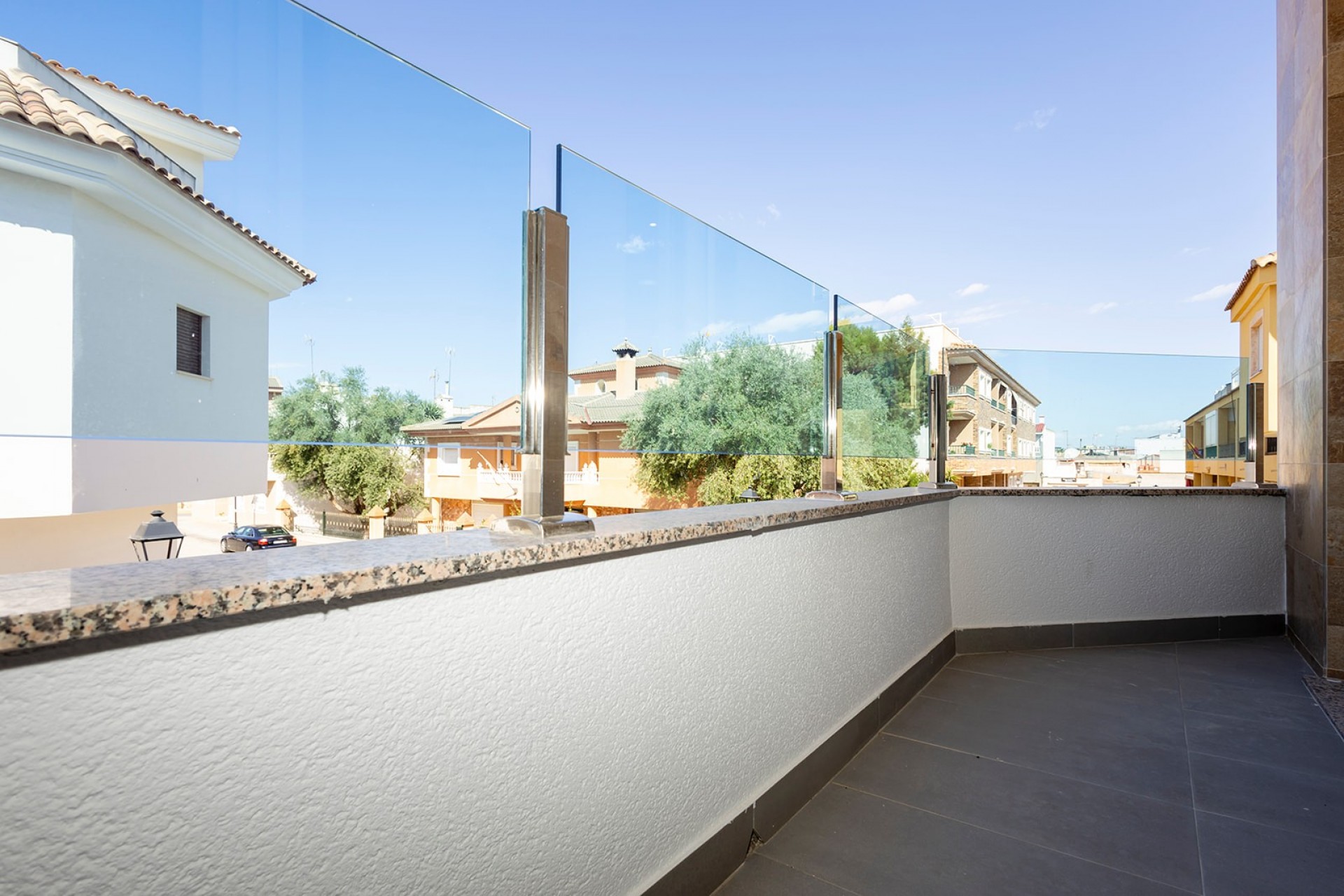 Nueva construcción  - Apartamento -
Jacarilla