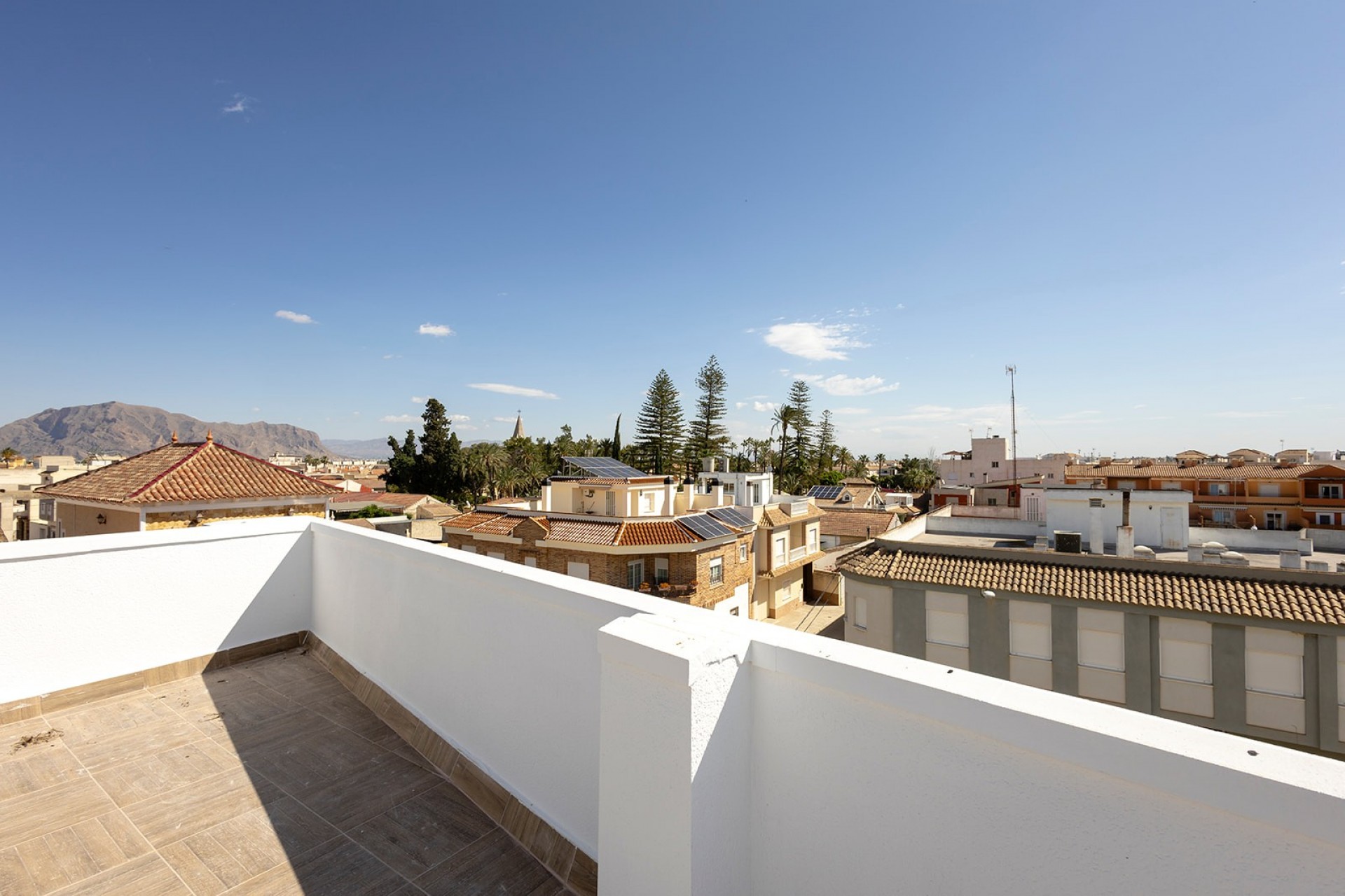 Nueva construcción  - Apartamento -
Jacarilla