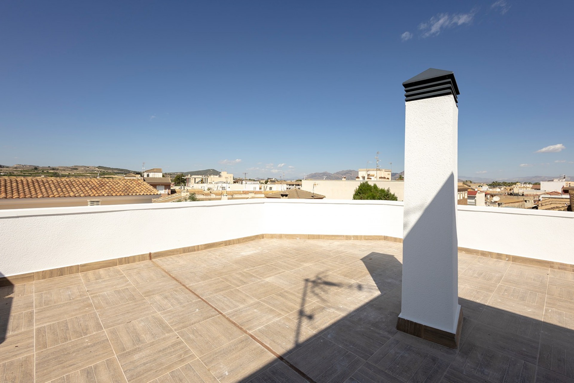 Nueva construcción  - Apartamento -
Jacarilla