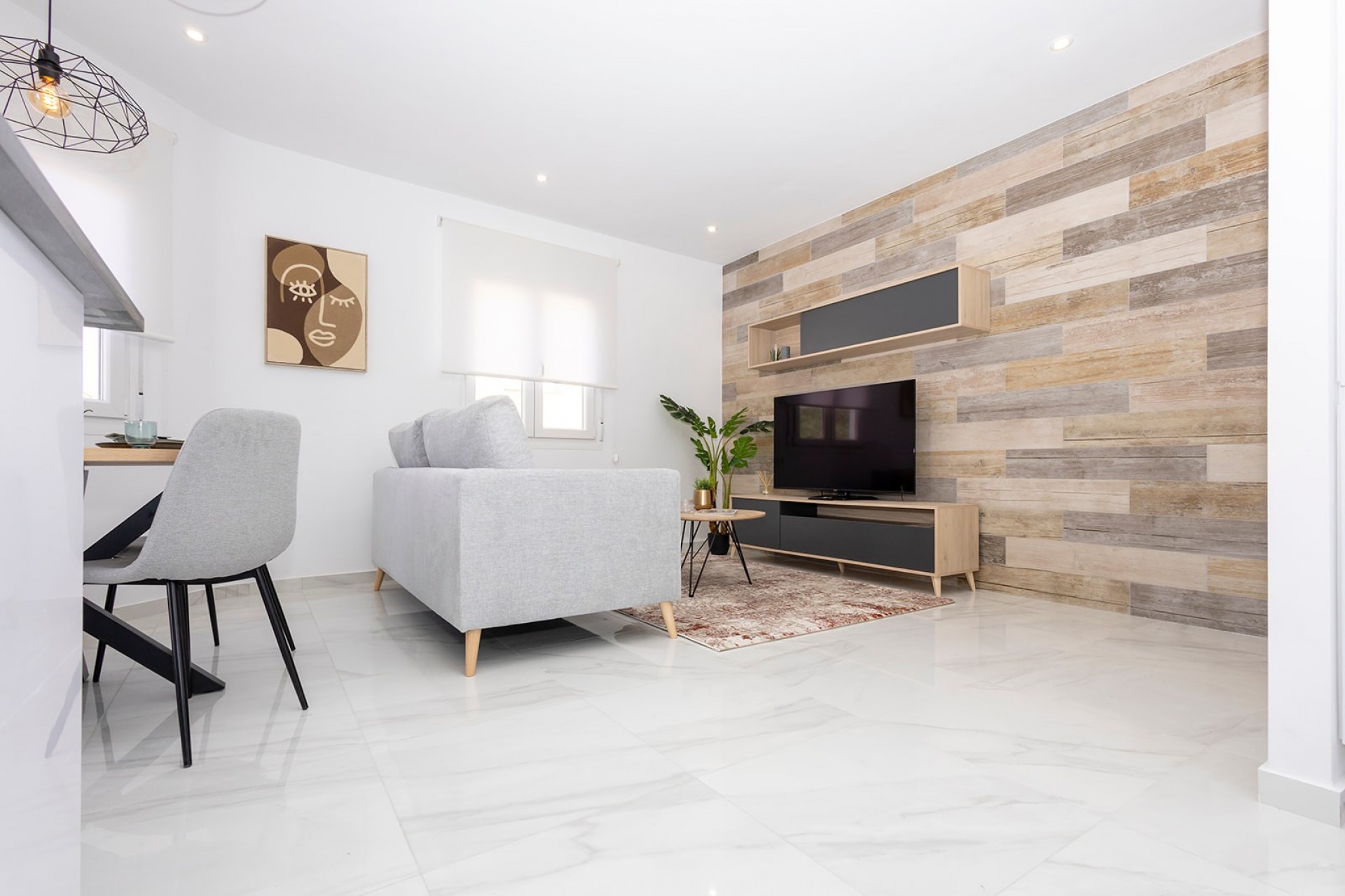 Nueva construcción  - Apartamento -
Jacarilla