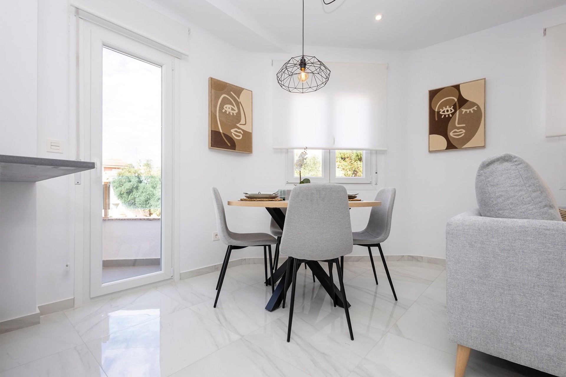 Nueva construcción  - Apartamento -
Jacarilla