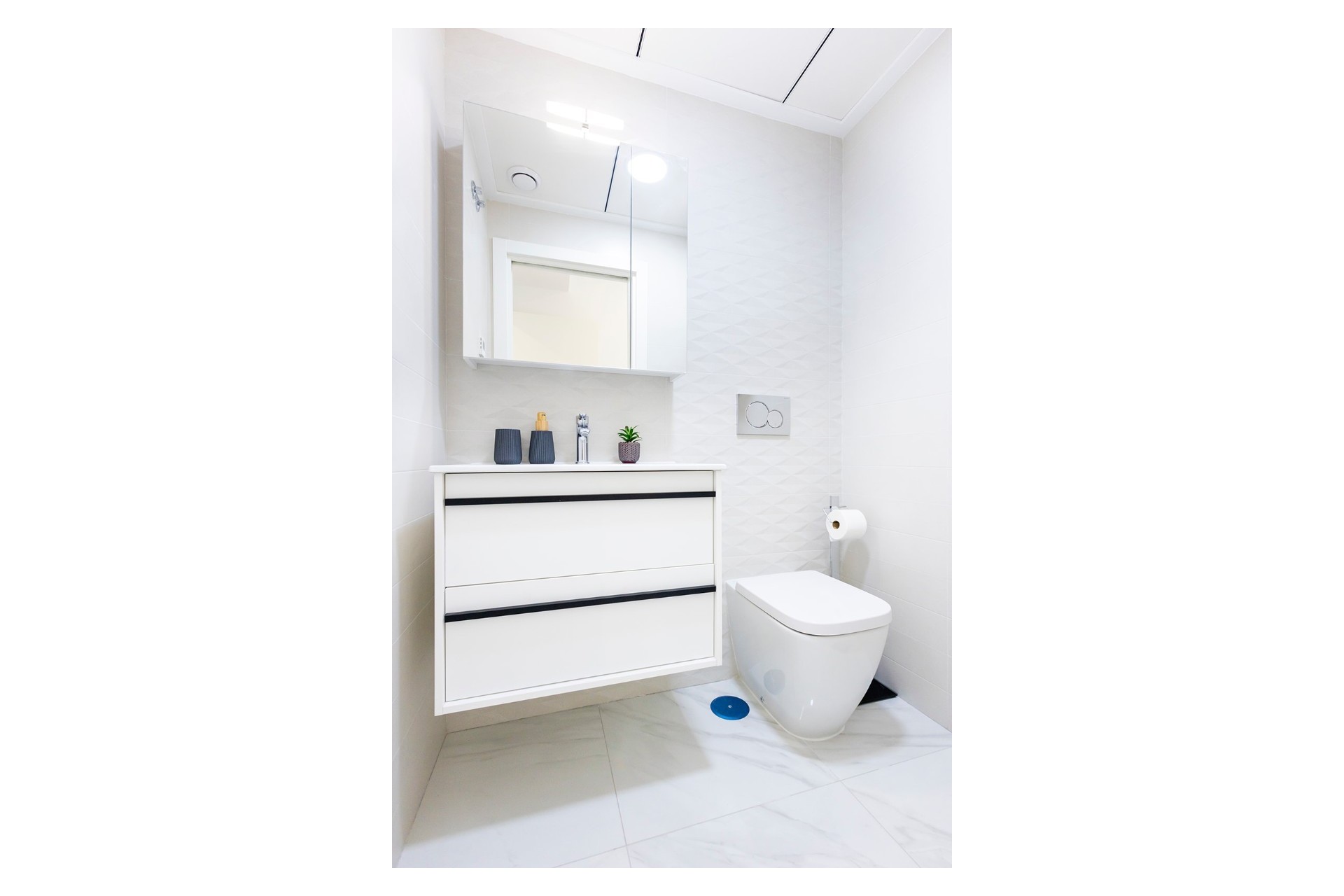 Nueva construcción  - Apartamento -
Jacarilla
