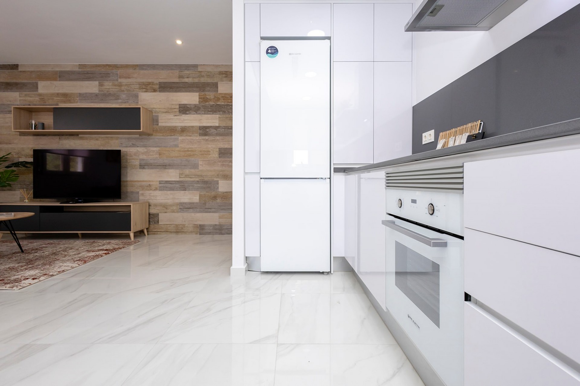 Nueva construcción  - Apartamento -
Jacarilla