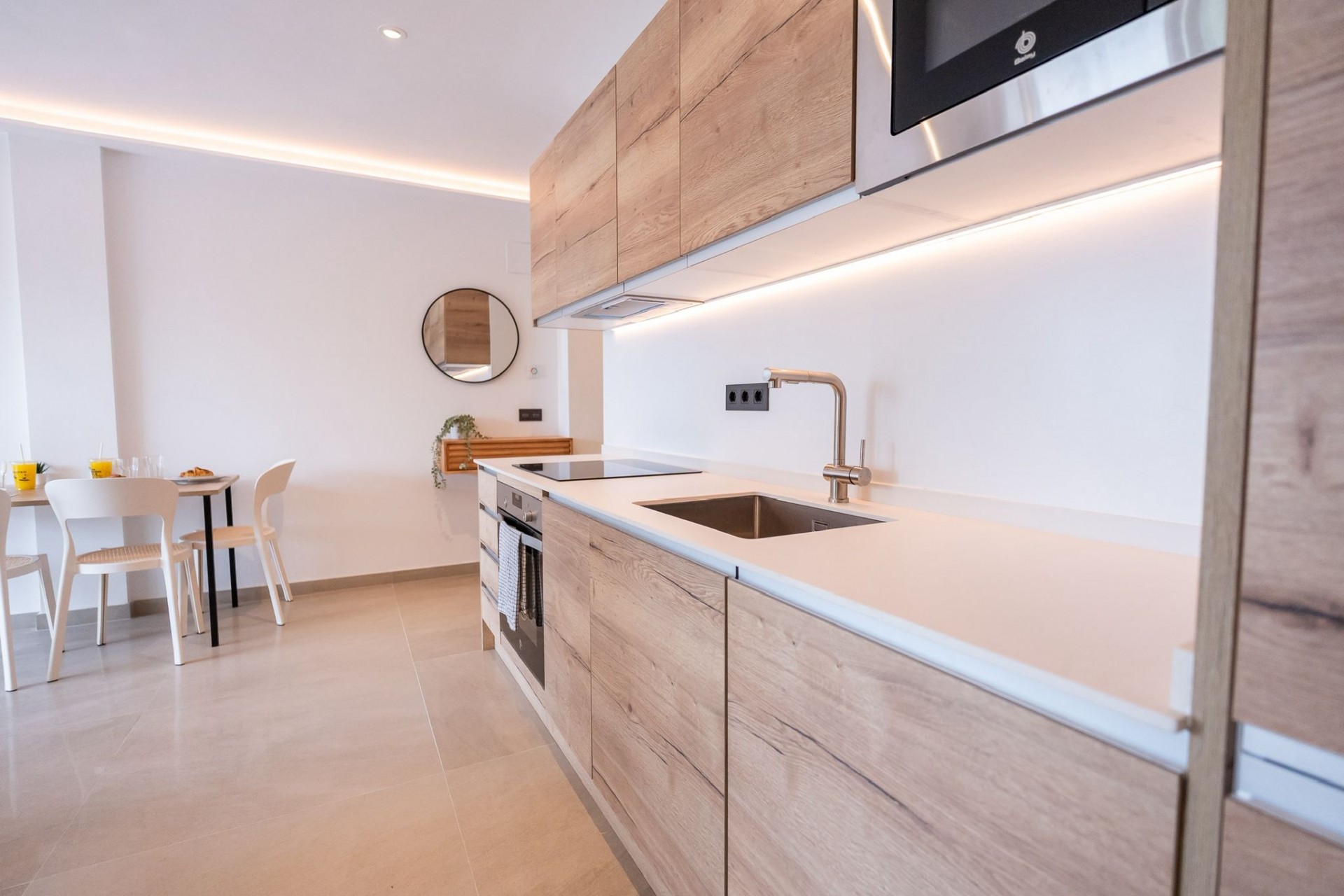 Nueva construcción  - Apartamento -
Jávea / Xàbia - Centro ciudad