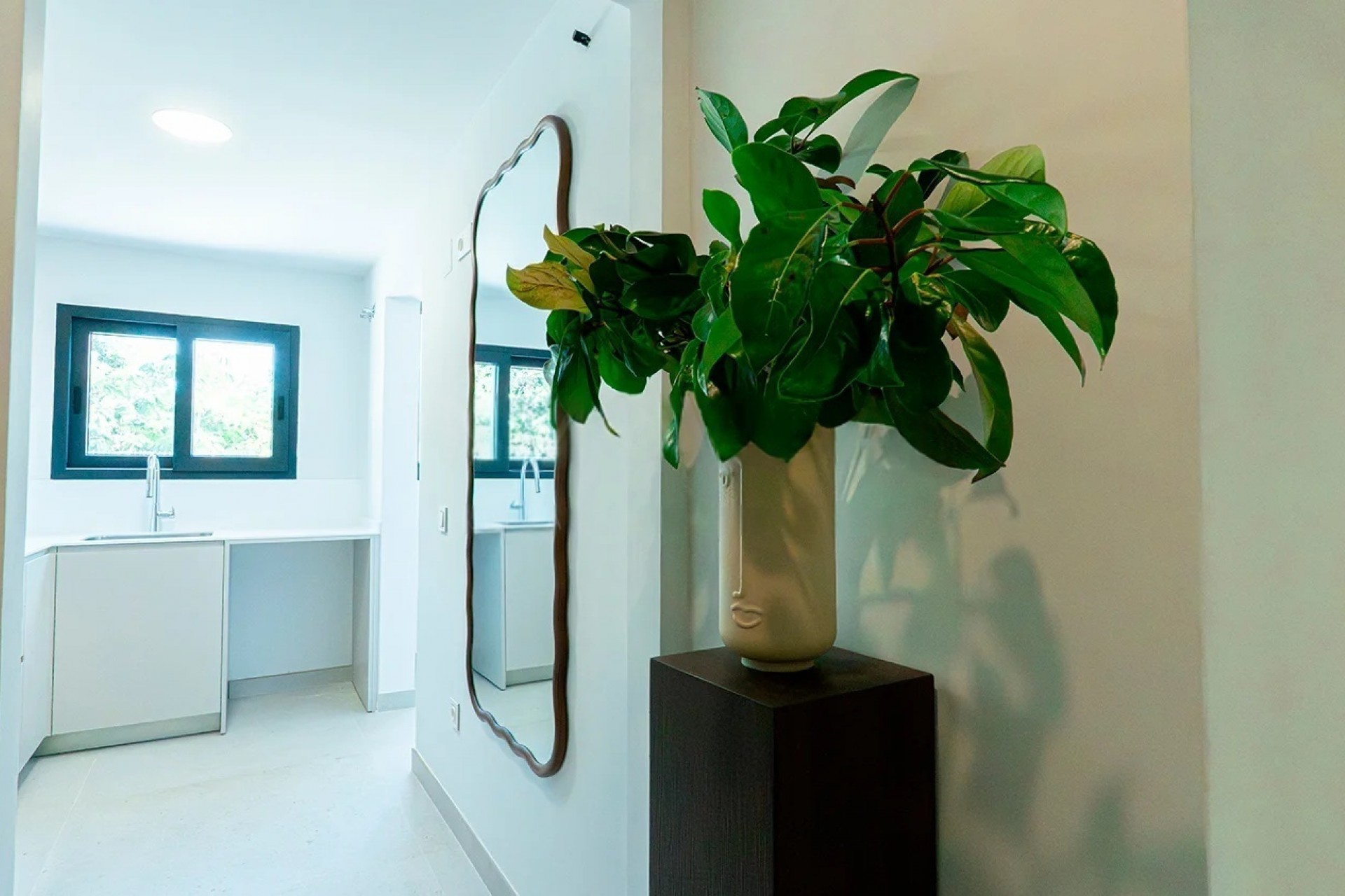 Nueva construcción  - Apartamento -
Jávea / Xàbia - Centro ciudad