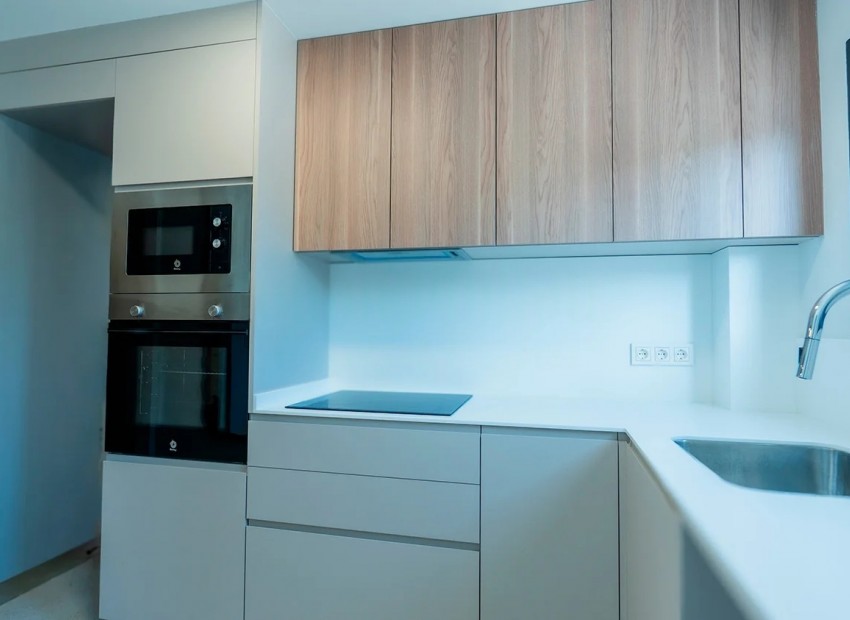 Nueva construcción  - Apartamento -
Jávea / Xàbia - Centro ciudad